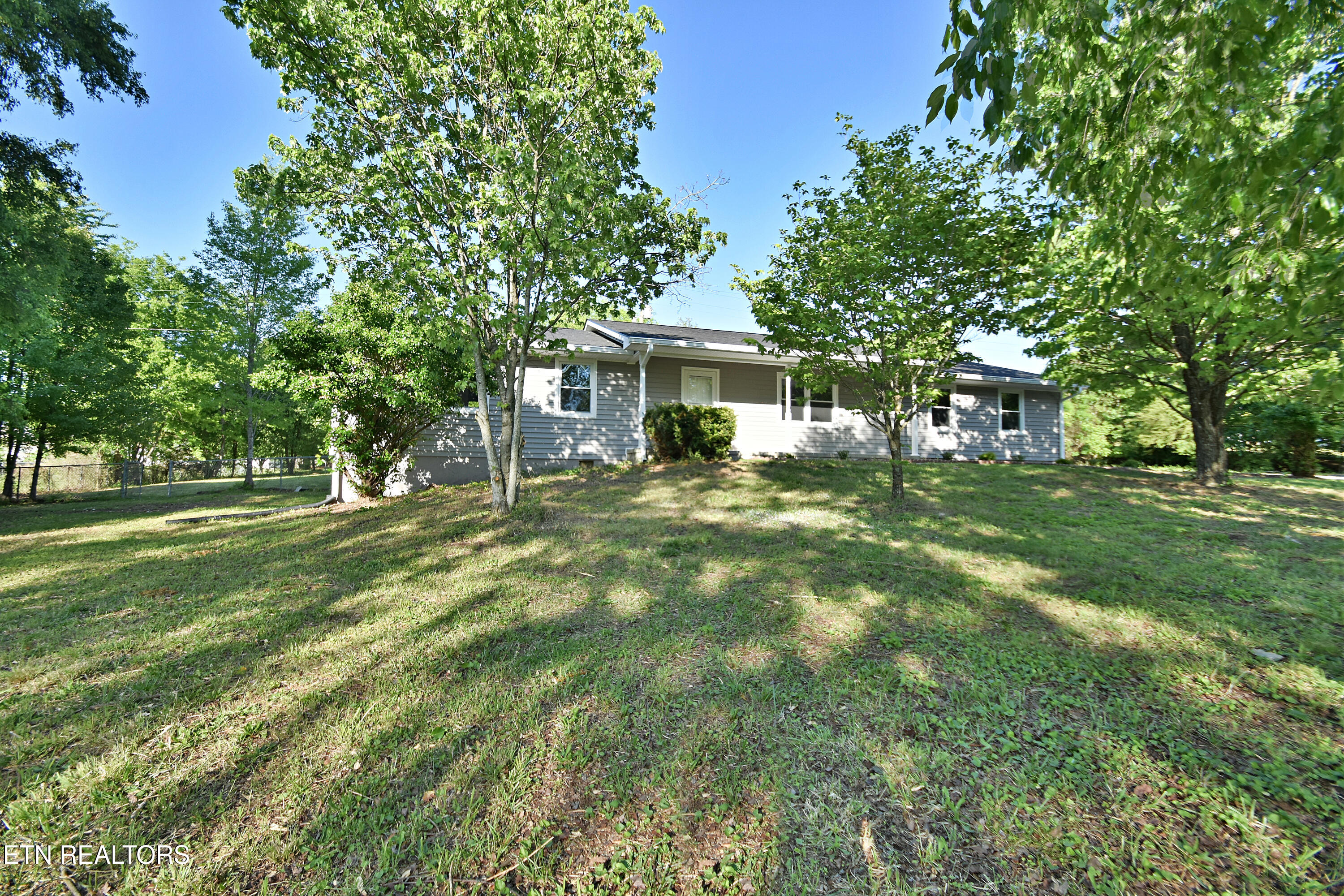 1119 Rudd Road Greenback TN 37742