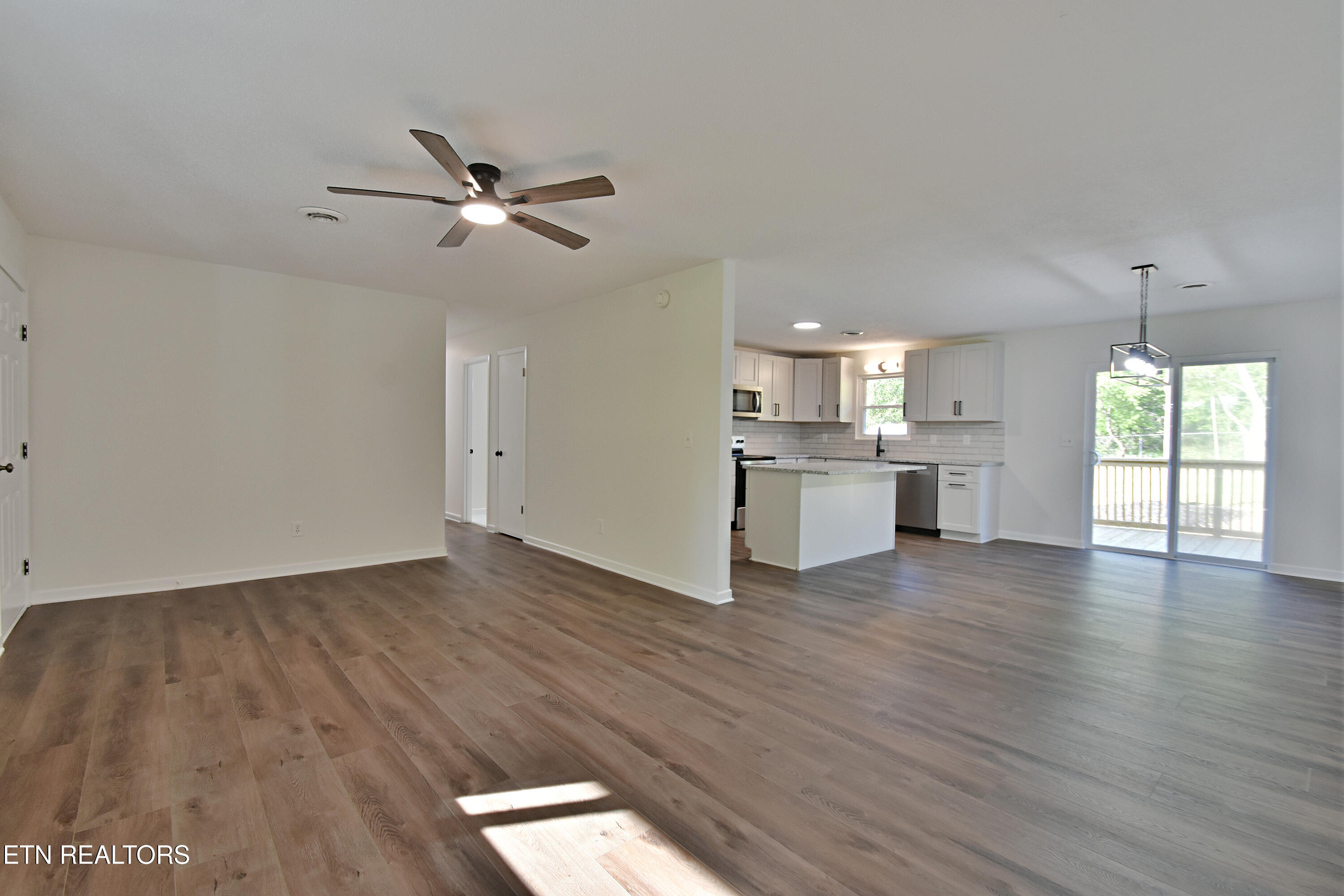 1119 Rudd Road Greenback TN 37742