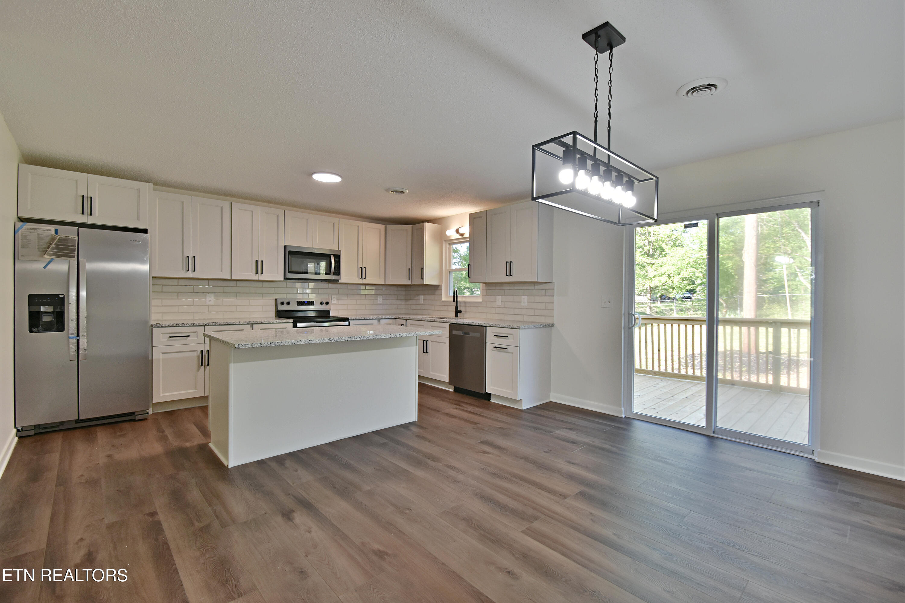 1119 Rudd Road Greenback TN 37742