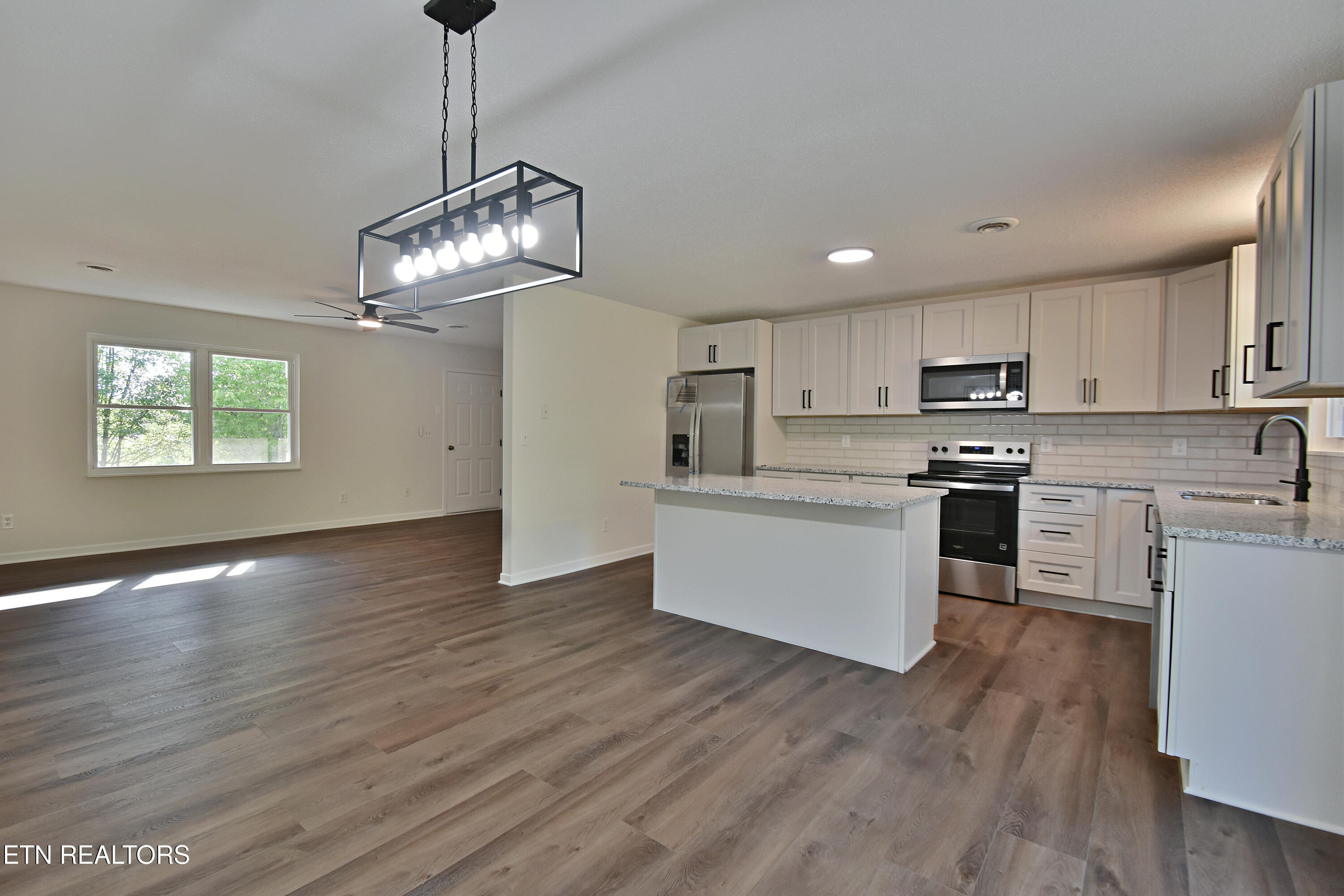 1119 Rudd Road Greenback TN 37742