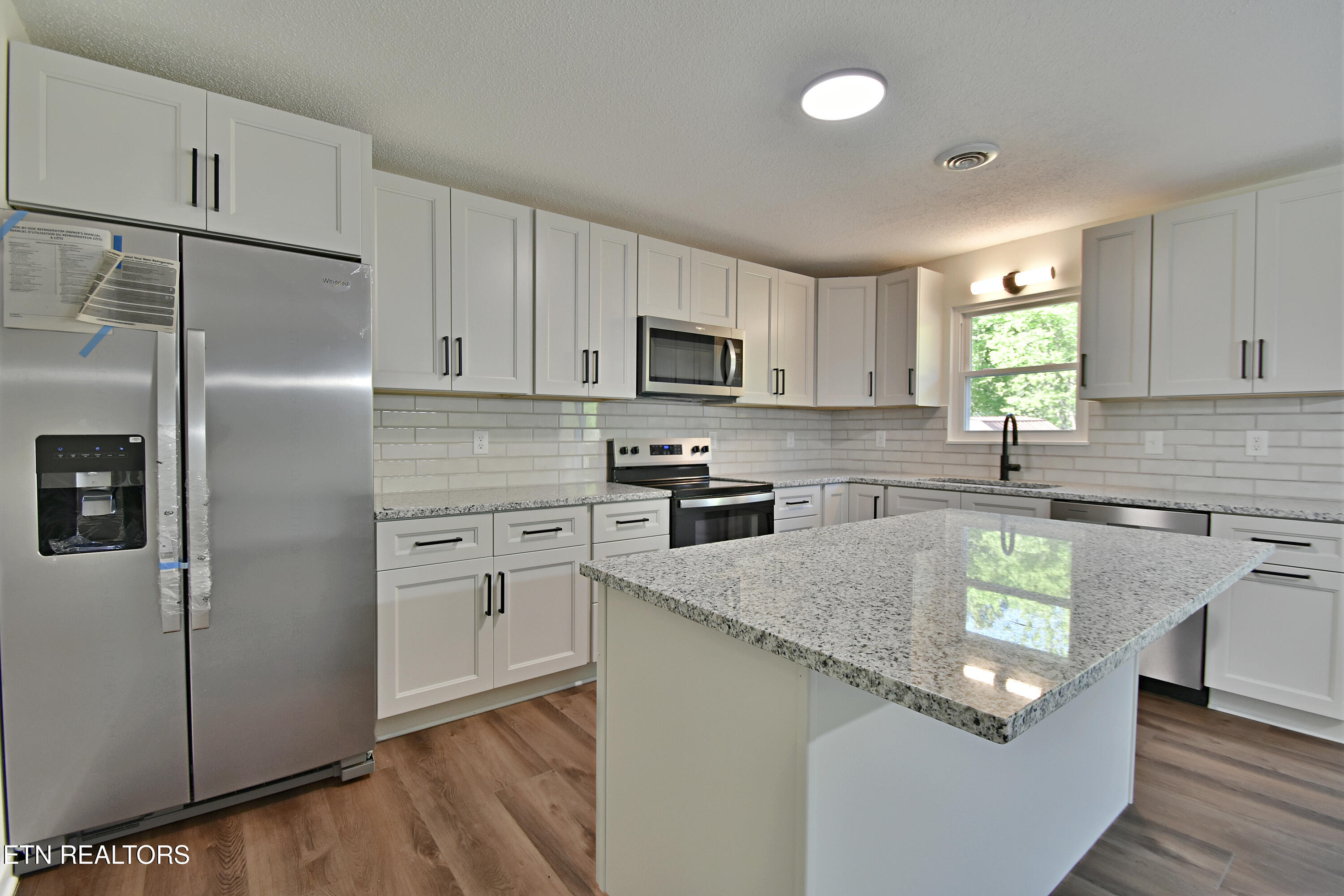 1119 Rudd Road Greenback TN 37742