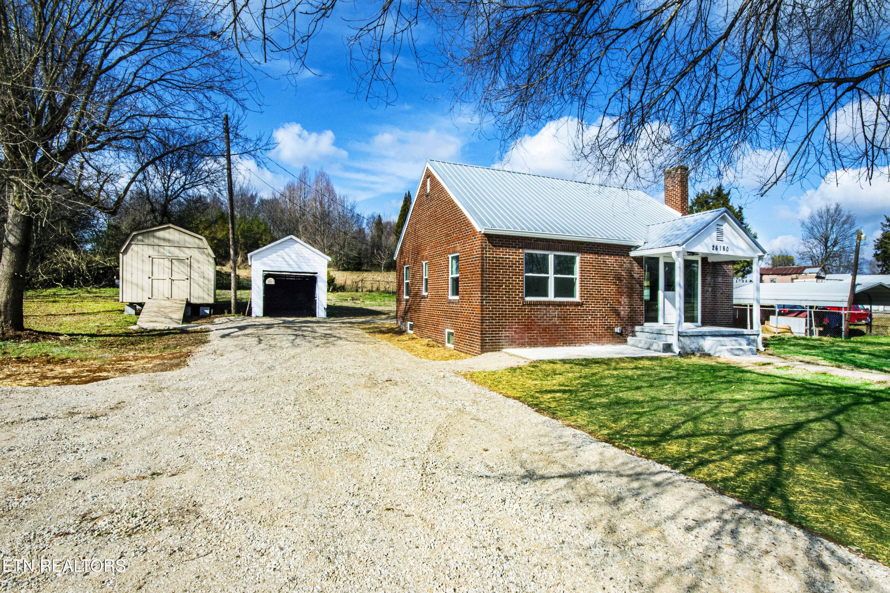 26180 W Lee Highway Philadelphia TN 37846