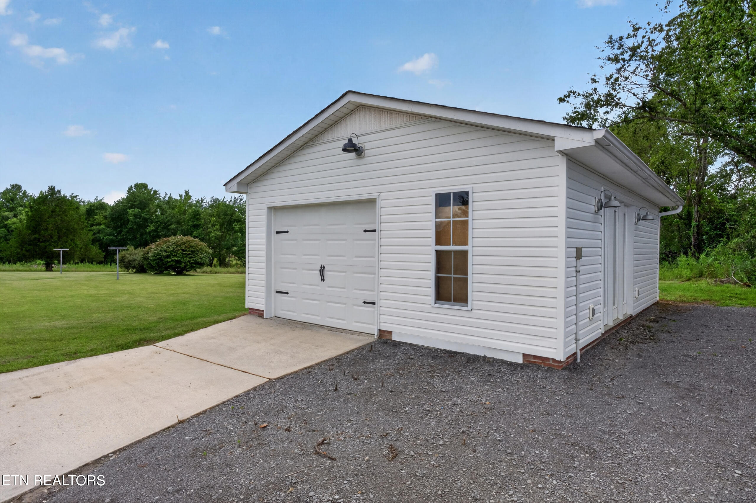 225 West Gate Drive Baxter TN 38544