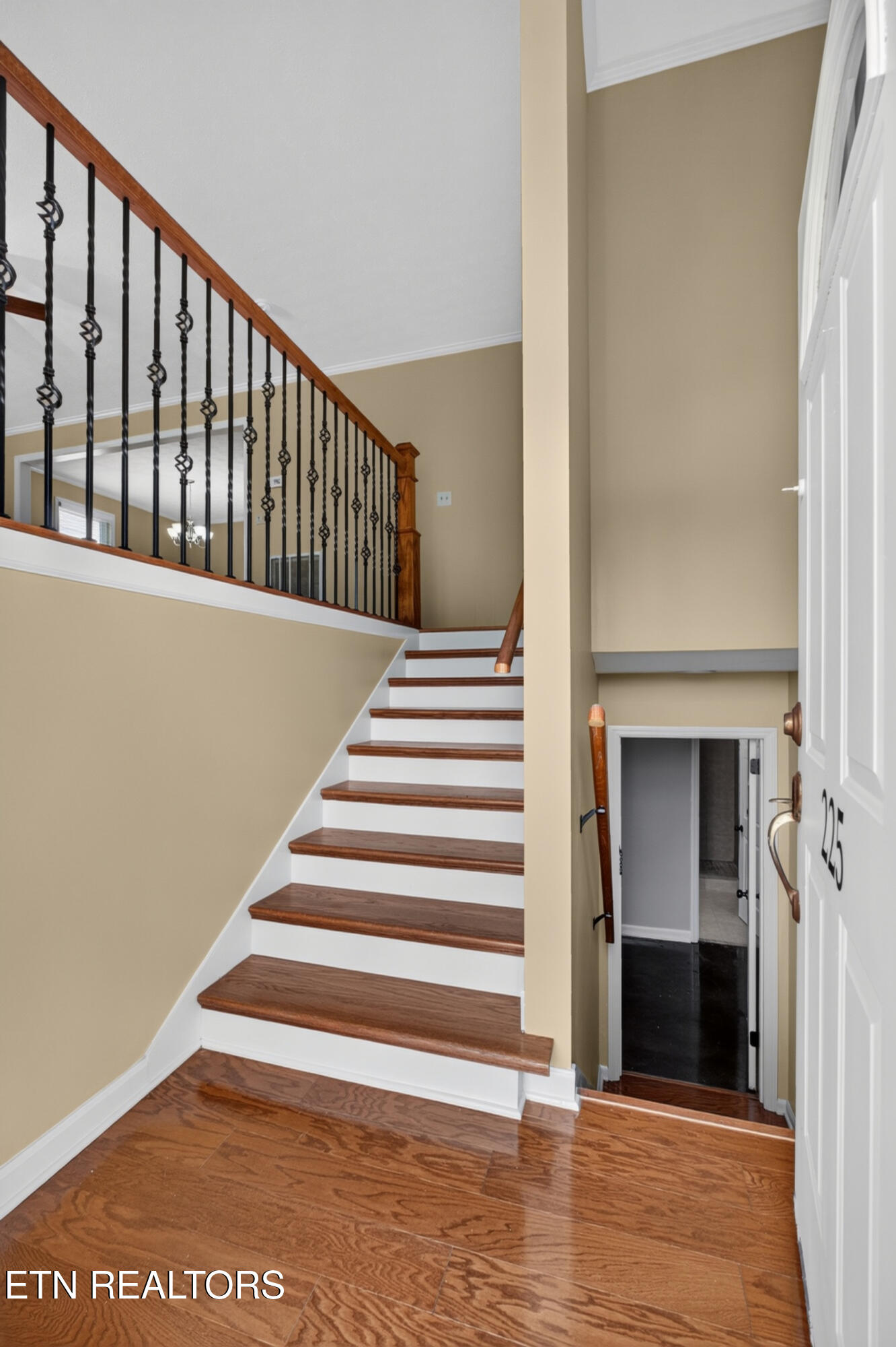 225 West Gate Drive Baxter TN 38544