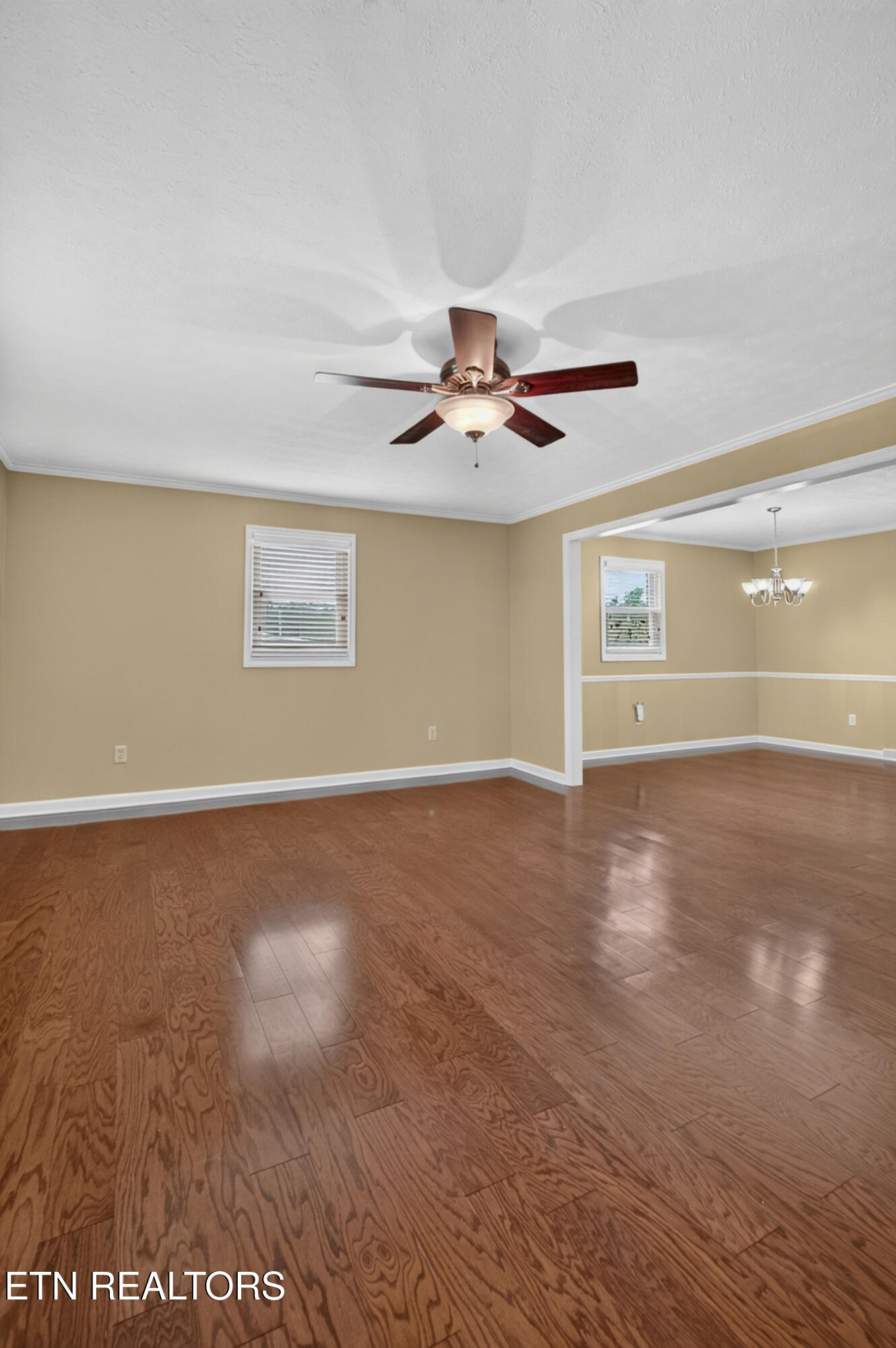 225 West Gate Drive Baxter TN 38544