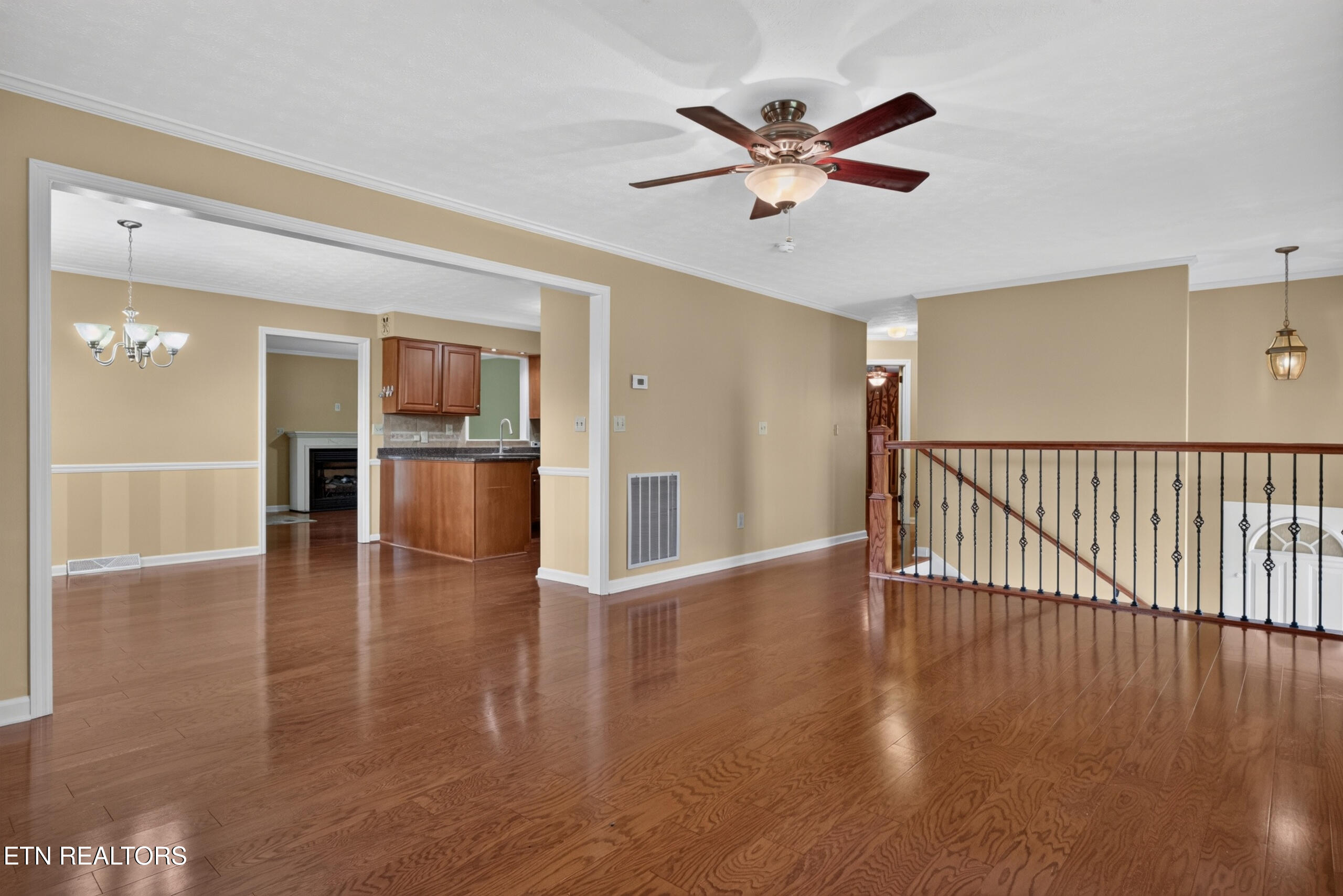 225 West Gate Drive Baxter TN 38544