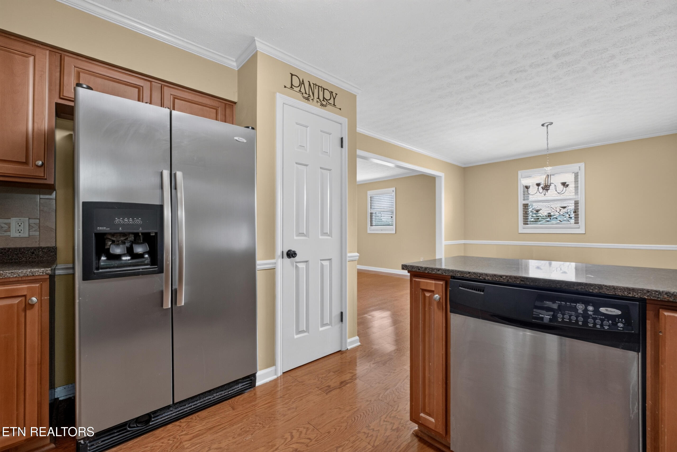 225 West Gate Drive Baxter TN 38544