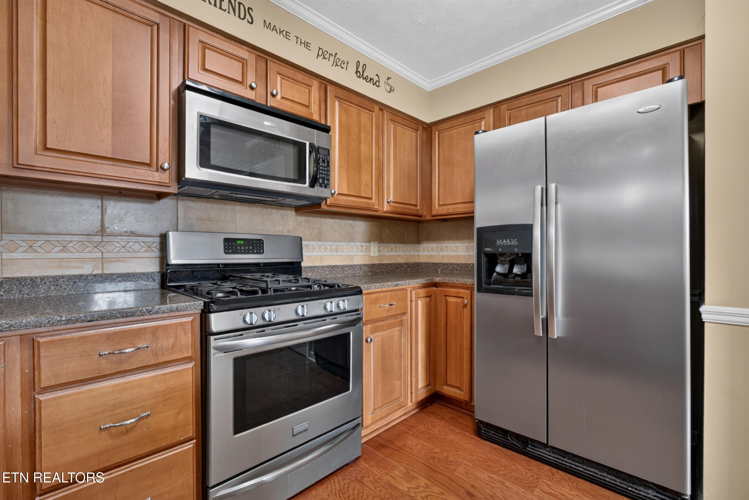 225 West Gate Drive Baxter TN 38544