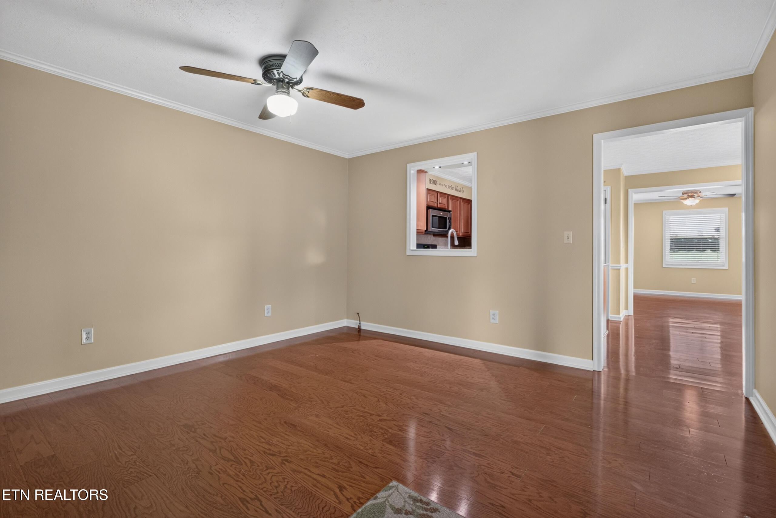 225 West Gate Drive Baxter TN 38544