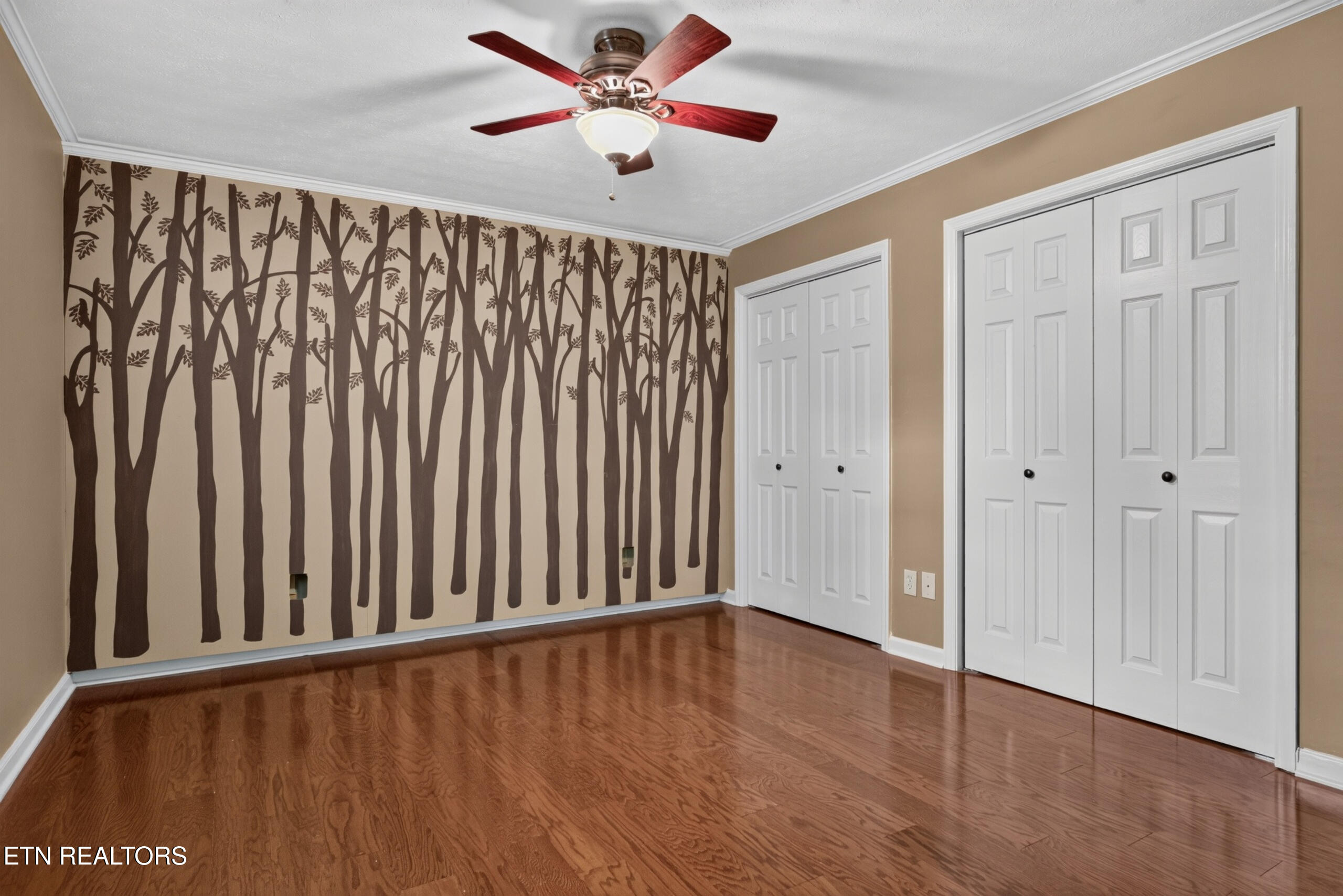 225 West Gate Drive Baxter TN 38544