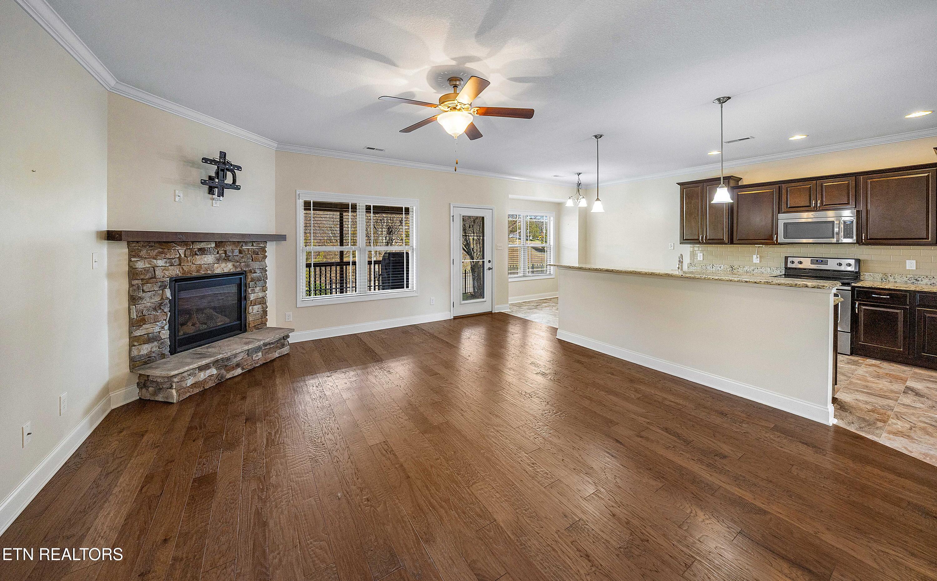8917 Affinity Way Knoxville TN 37922