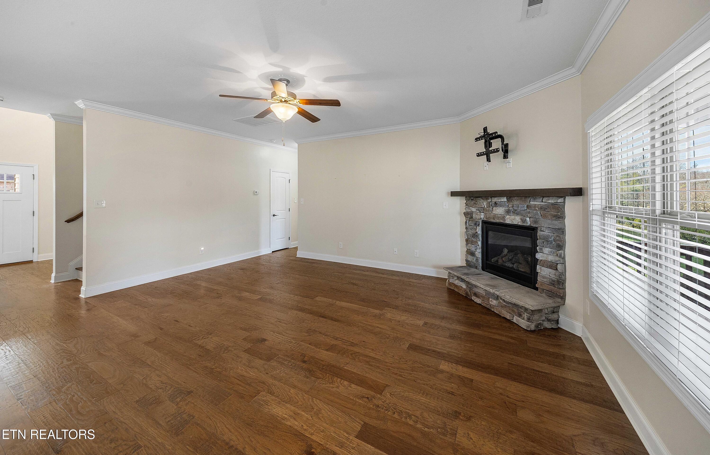8917 Affinity Way Knoxville TN 37922