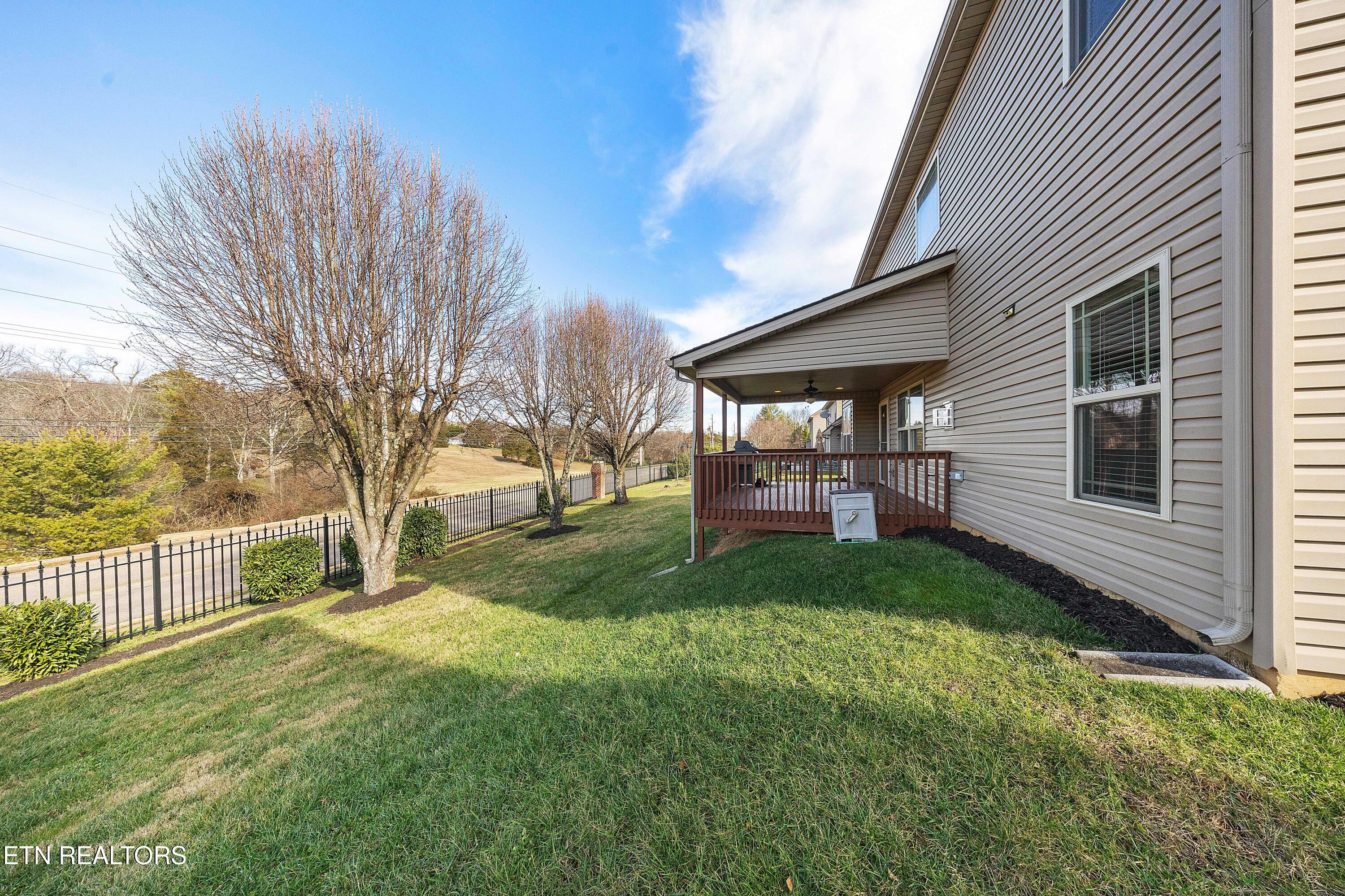 8917 Affinity Way Knoxville TN 37922