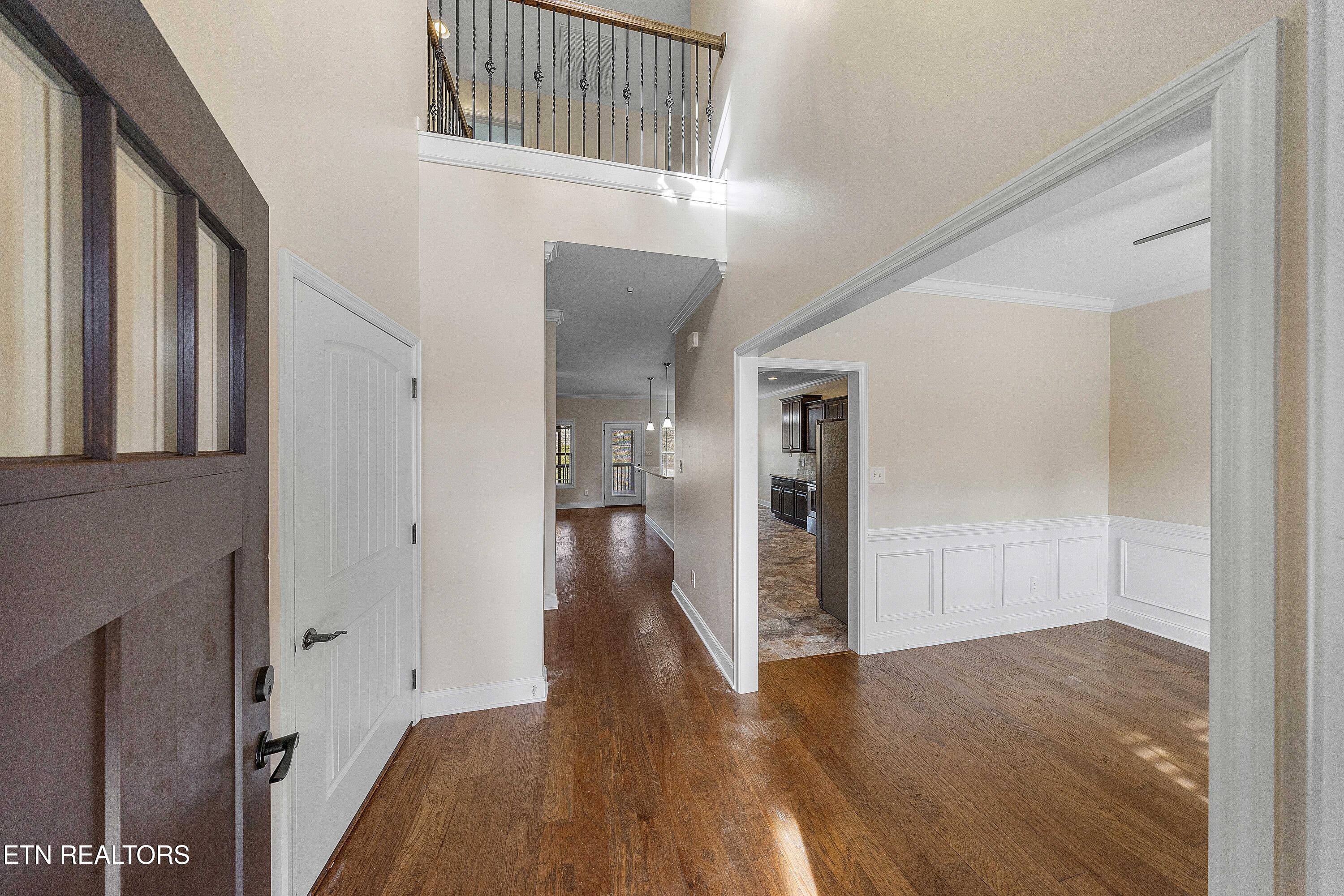 8917 Affinity Way Knoxville TN 37922