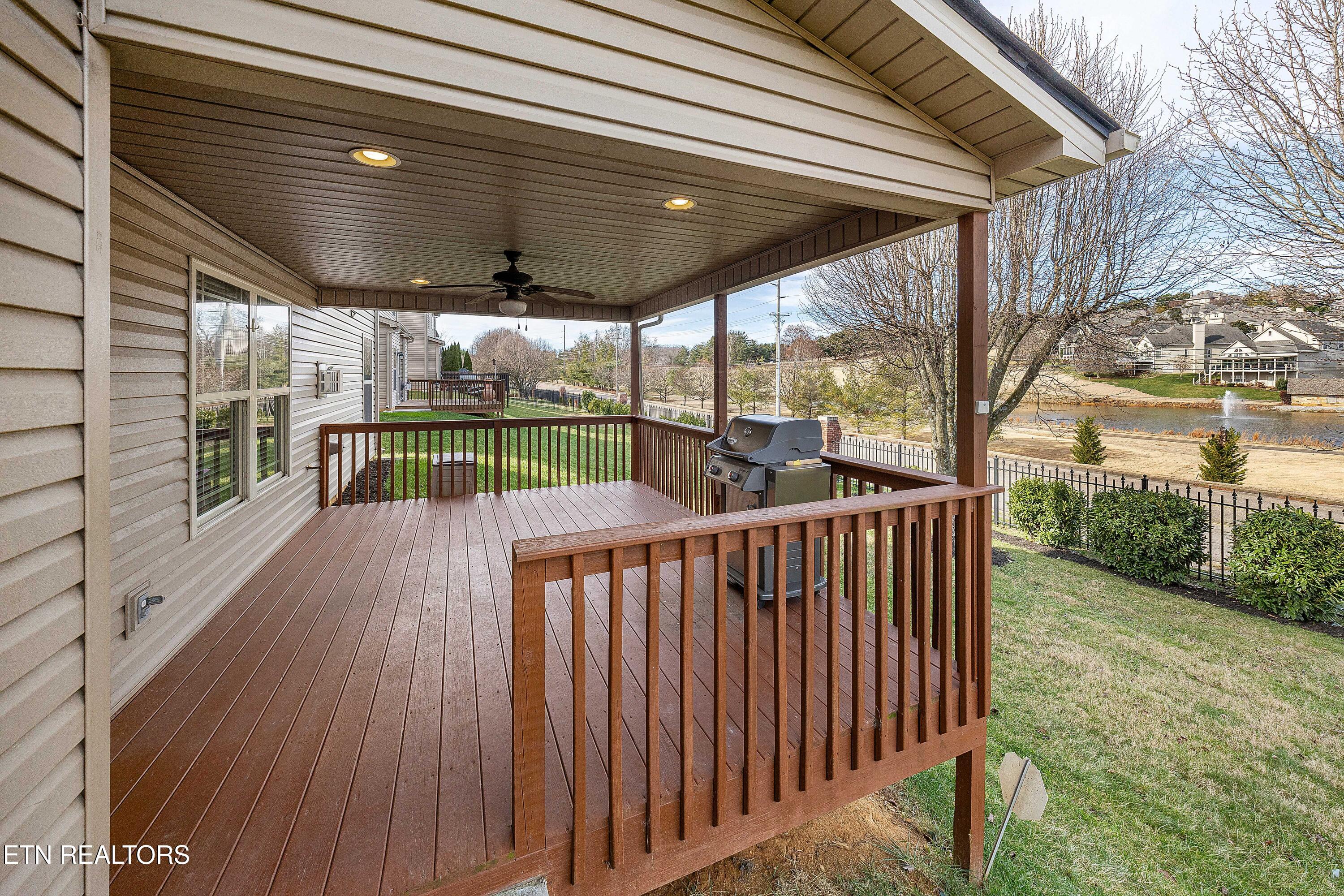 8917 Affinity Way Knoxville TN 37922