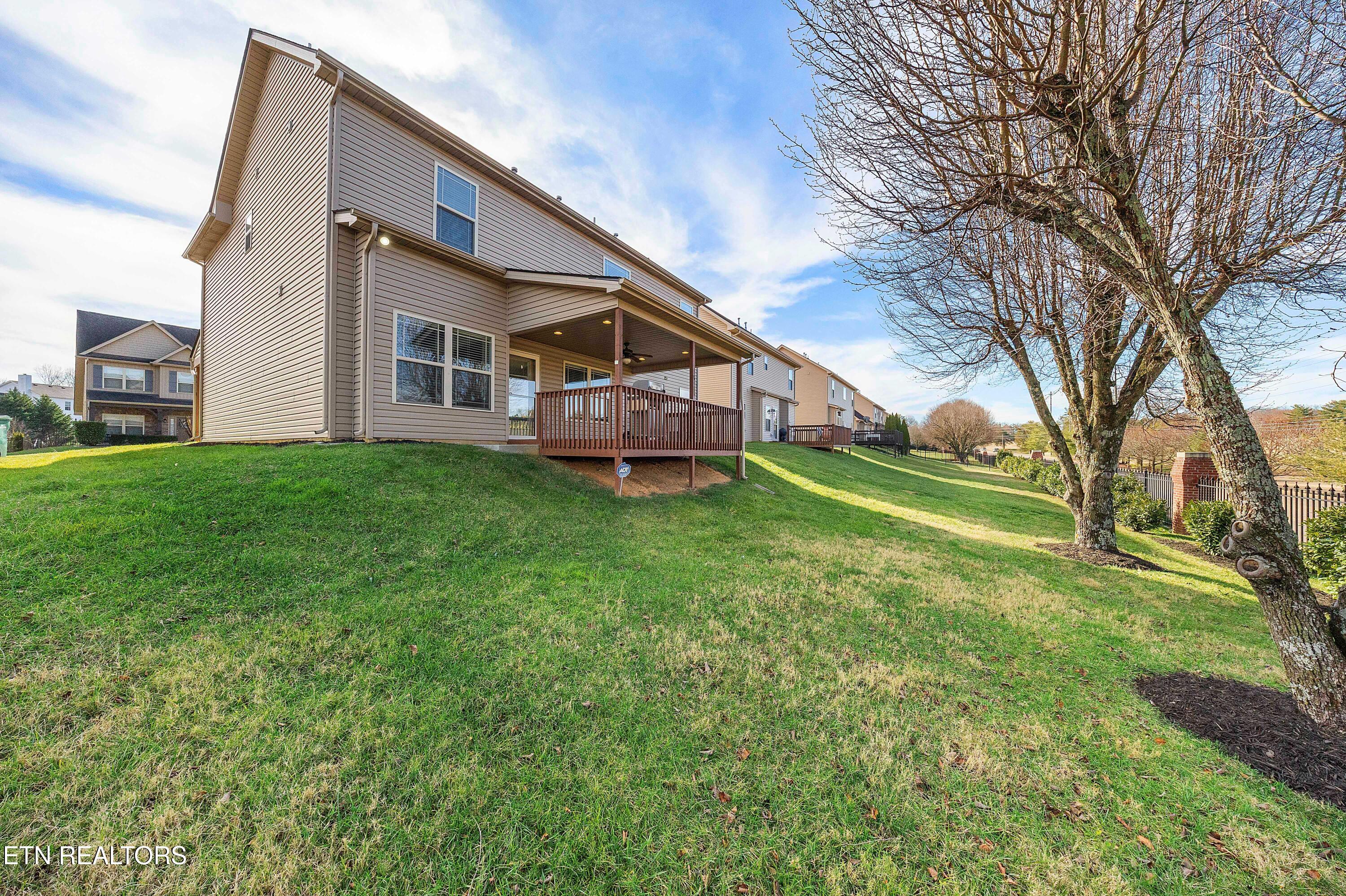 8917 Affinity Way Knoxville TN 37922