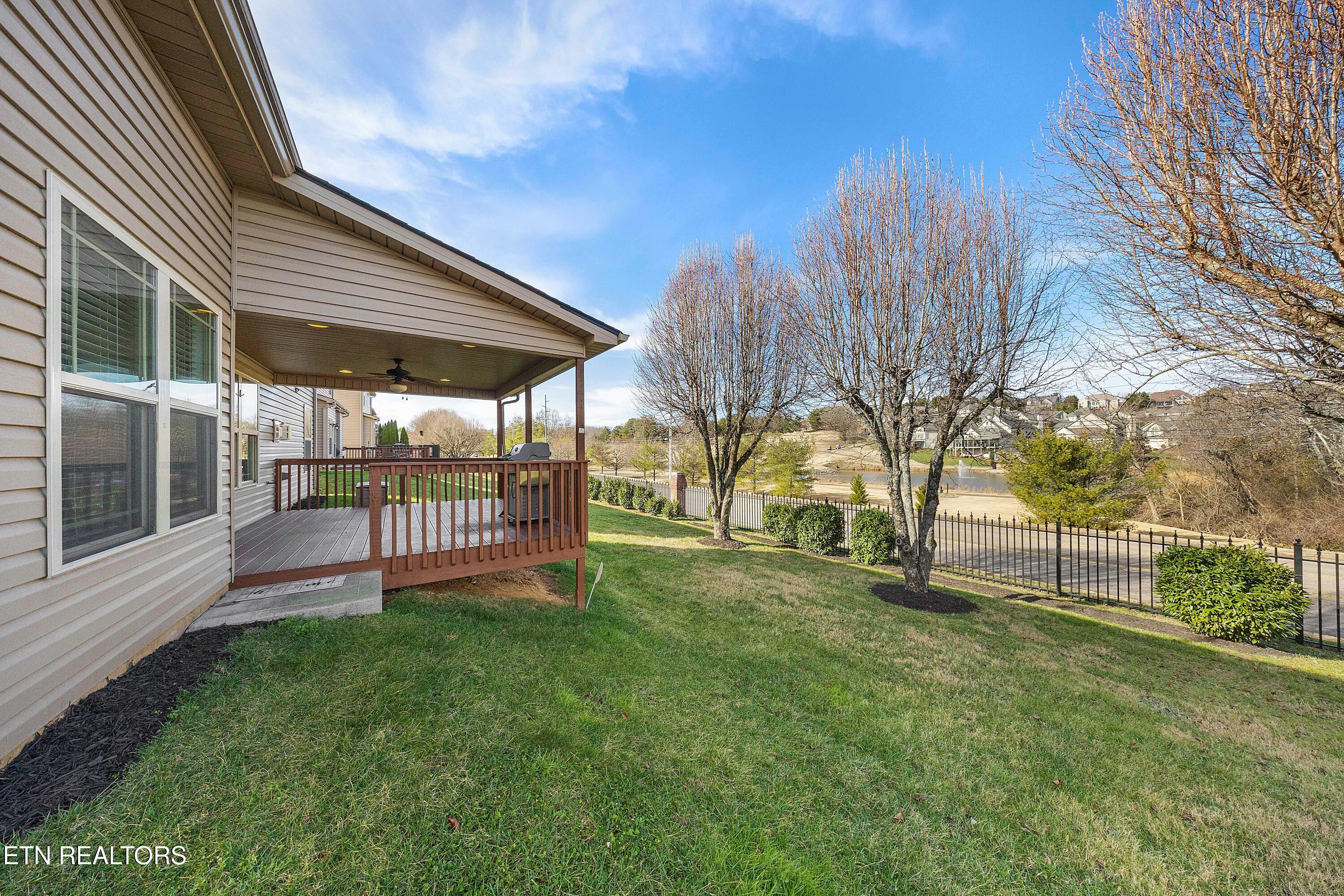 8917 Affinity Way Knoxville TN 37922