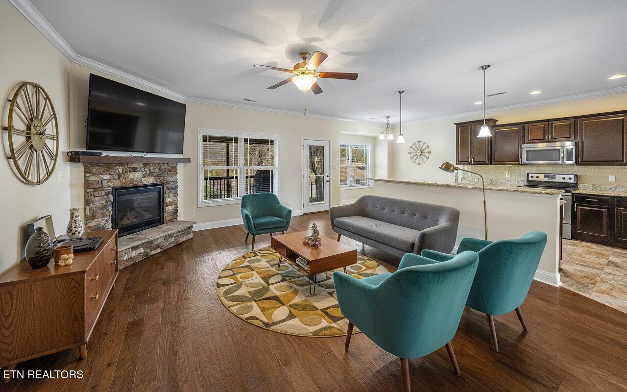8917 Affinity Way Knoxville TN 37922