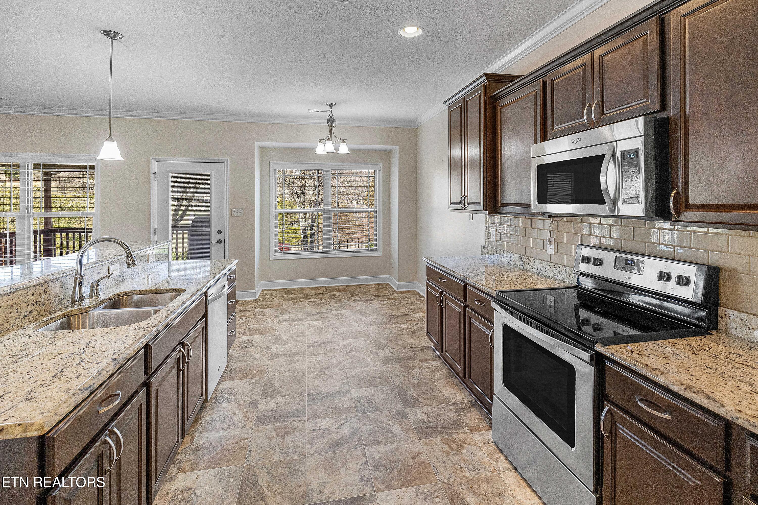 8917 Affinity Way Knoxville TN 37922