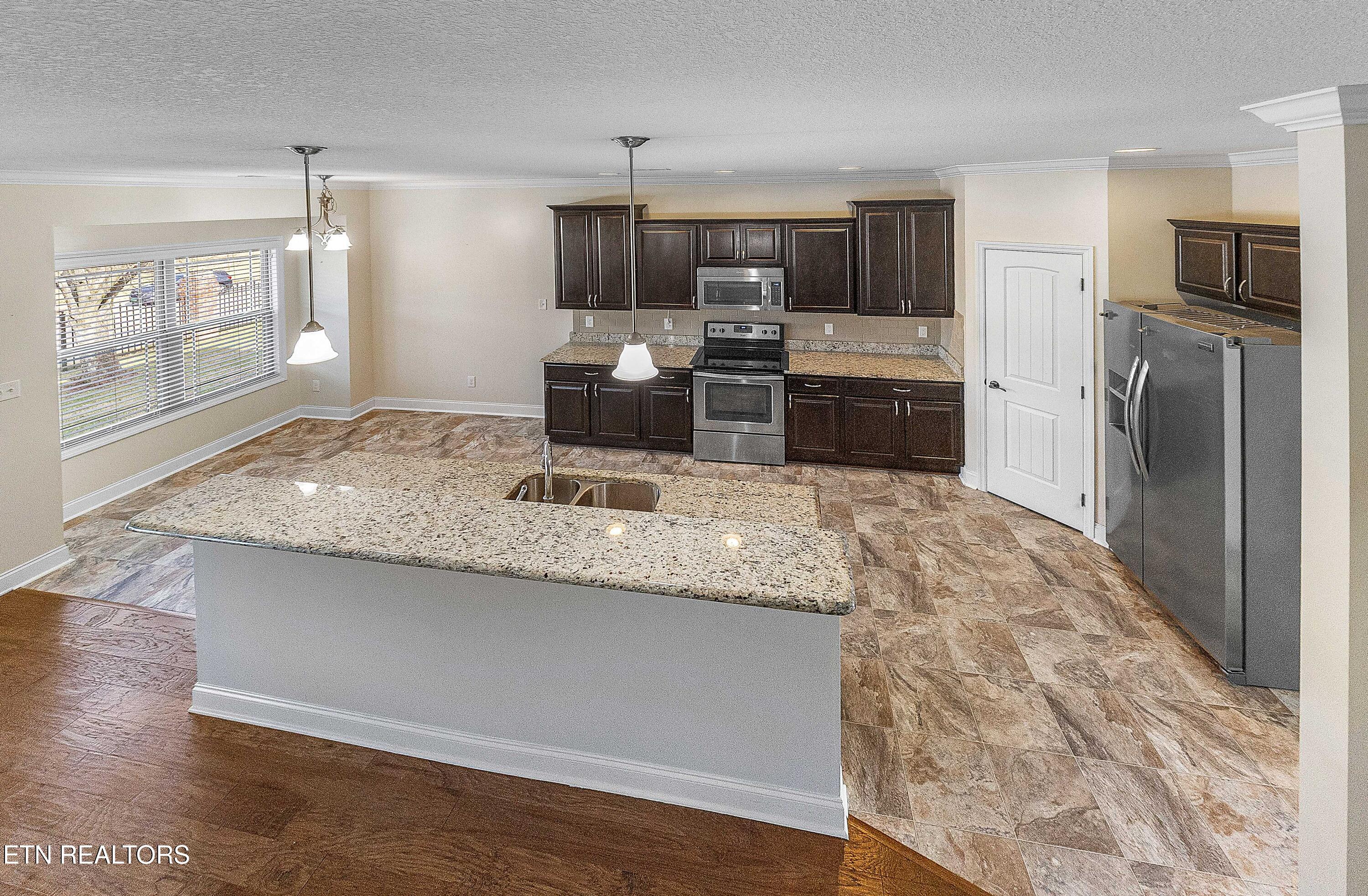 8917 Affinity Way Knoxville TN 37922