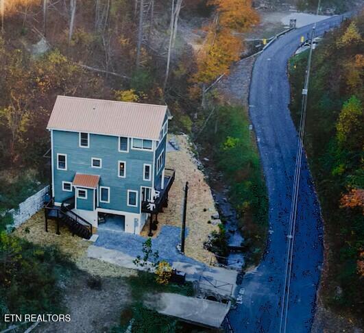 569 Baskins Creek Road Gatlinburg TN 37738