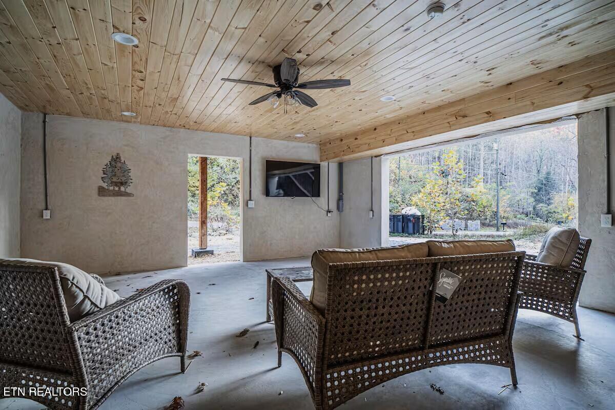 569 Baskins Creek Road Gatlinburg TN 37738