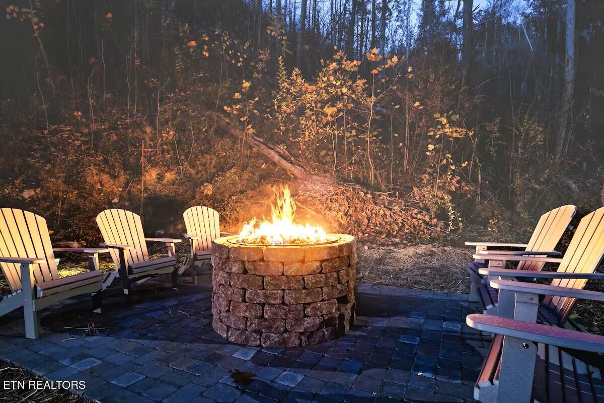 569 Baskins Creek Road Gatlinburg TN 37738