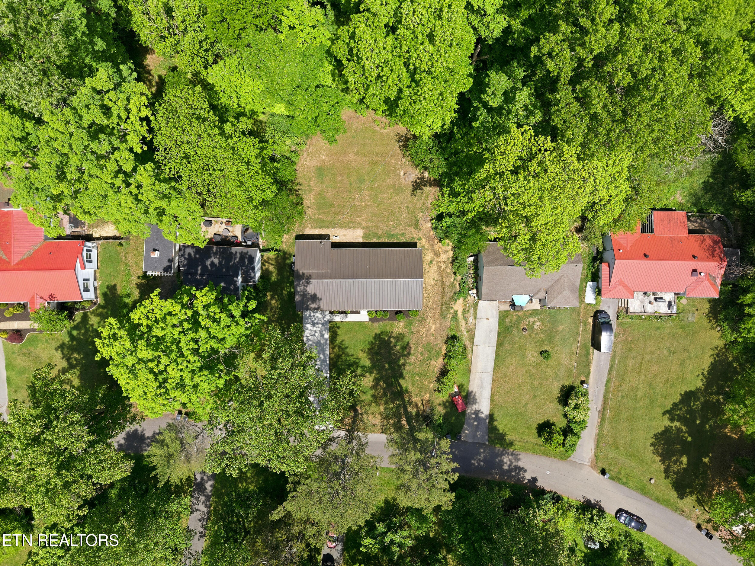 315 Hermitage Drive Knoxville TN 37920