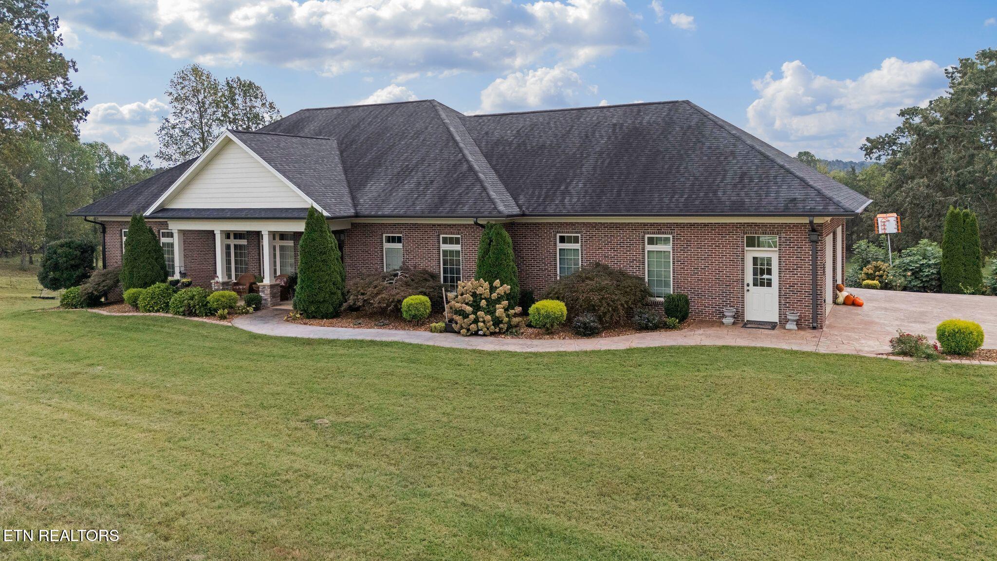 9676 Heard Ridge Road Monroe TN 38573