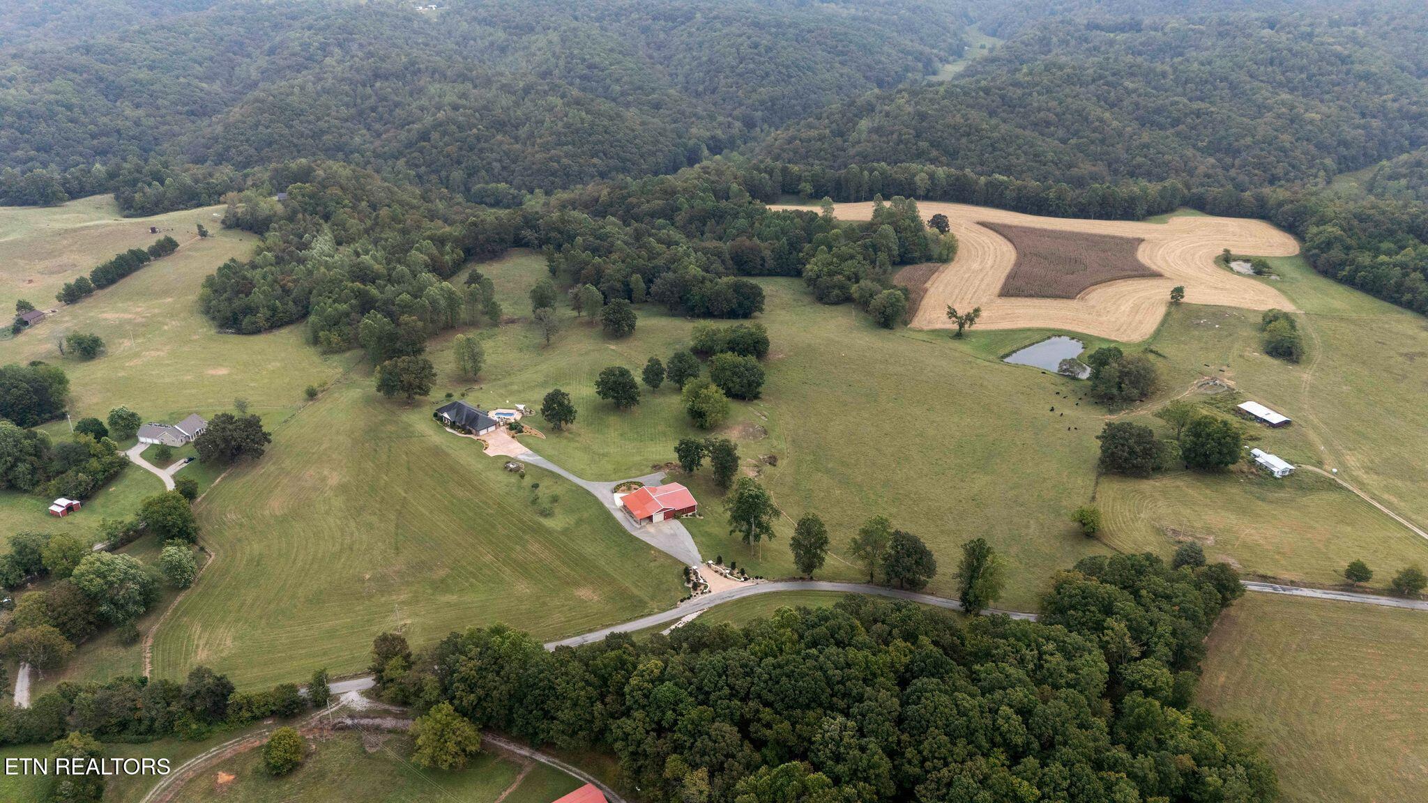9676 Heard Ridge Road Monroe TN 38573