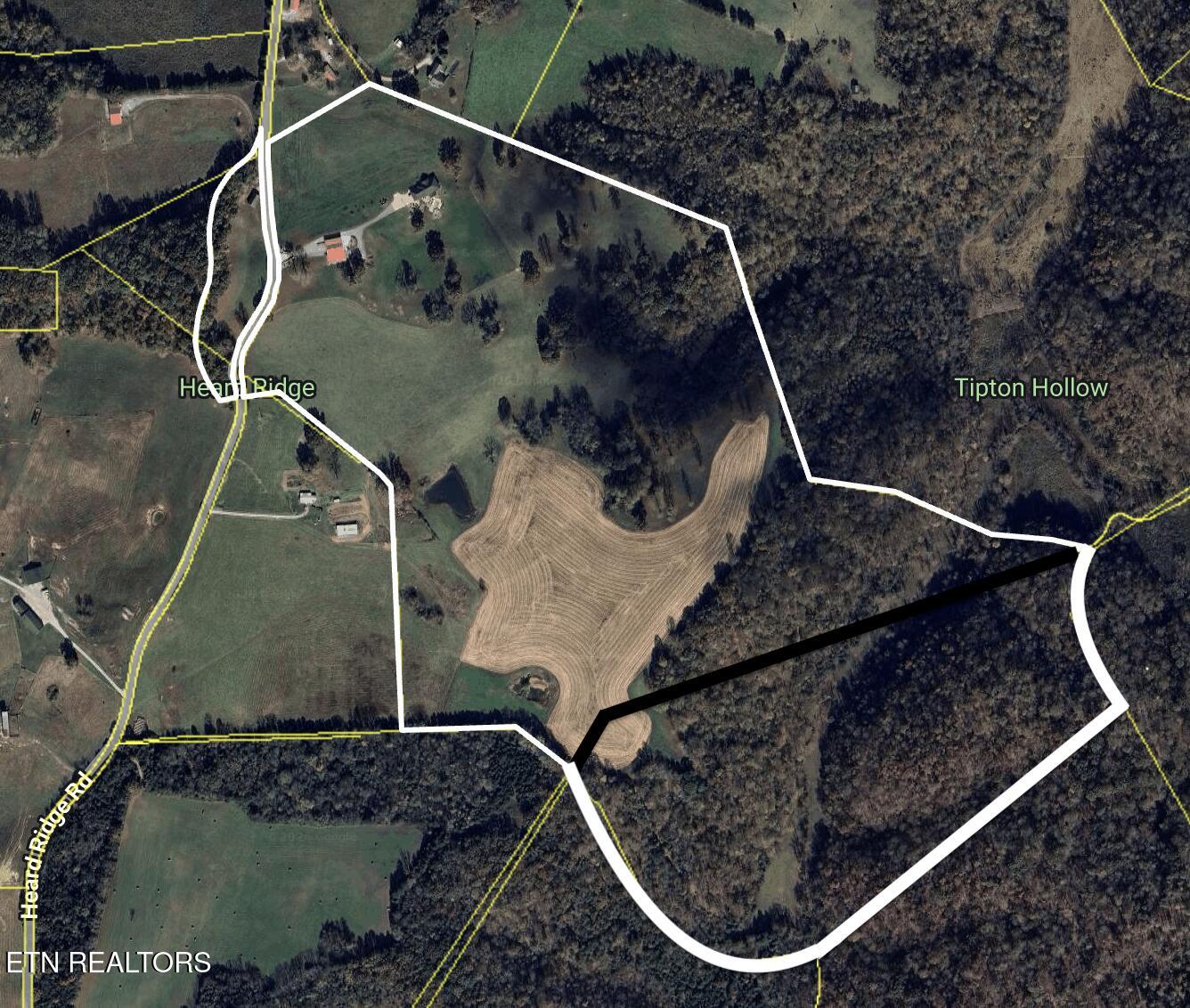 9676 Heard Ridge Road Monroe TN 38573