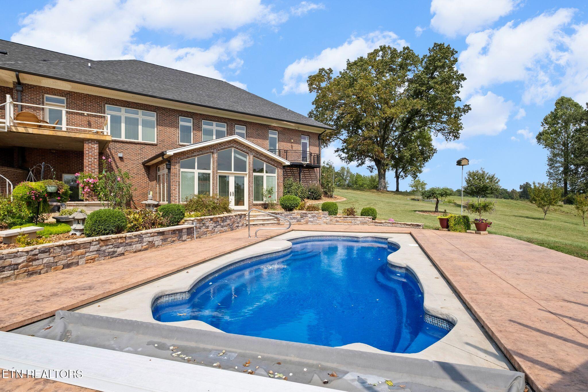 9676 Heard Ridge Road Monroe TN 38573