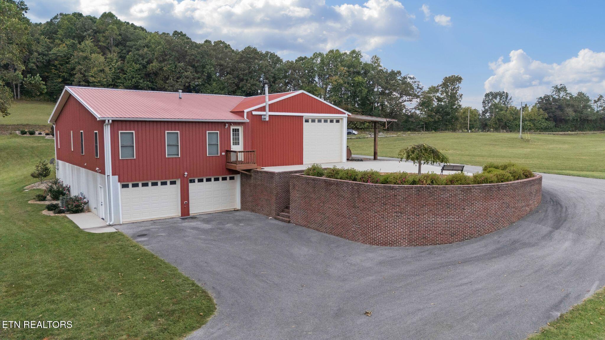 9676 Heard Ridge Road Monroe TN 38573
