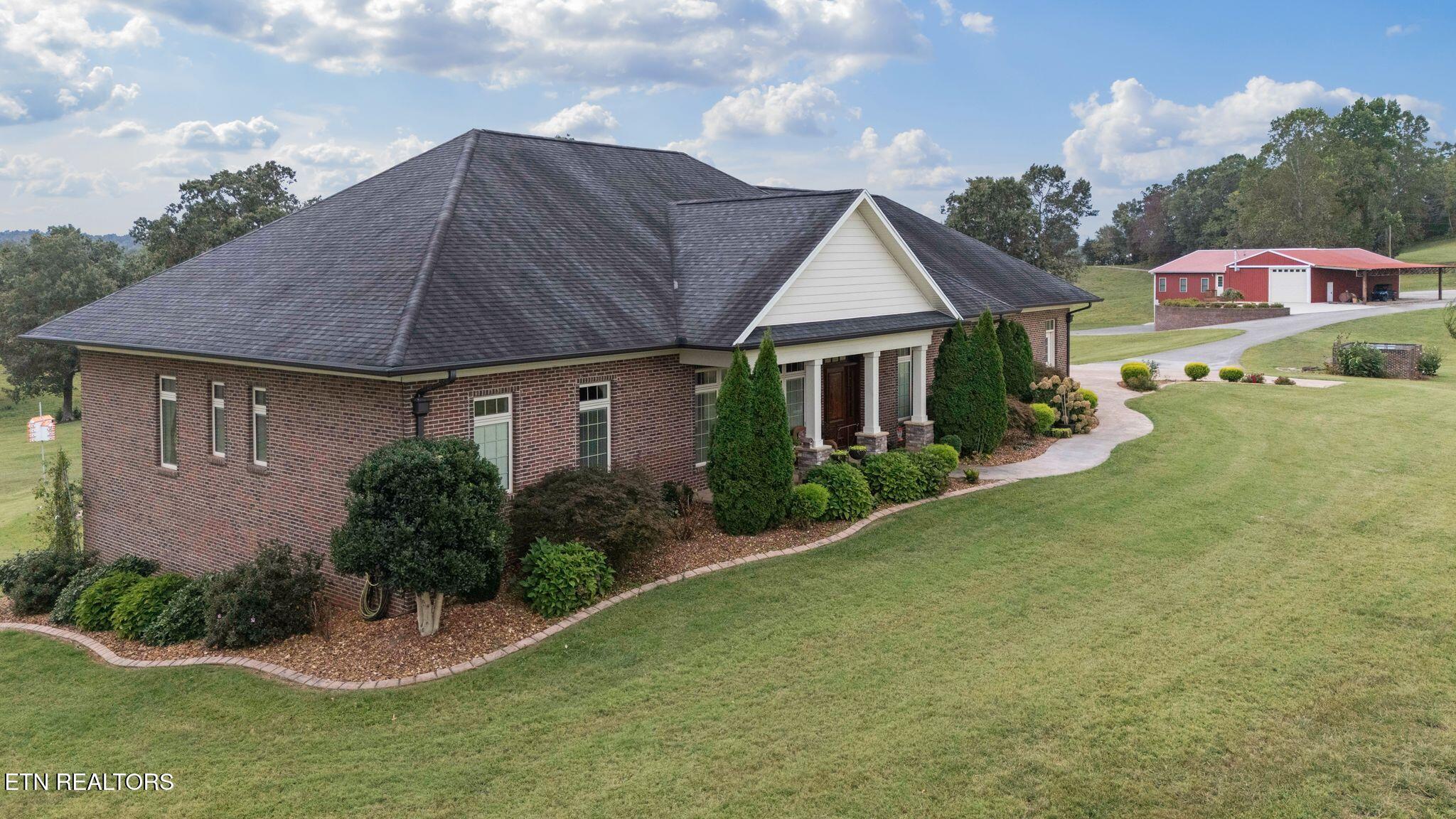 9676 Heard Ridge Road Monroe TN 38573