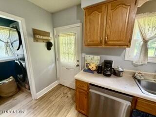404 Church Street New Tazewell TN 37825