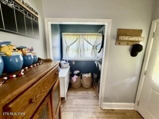 404 Church Street New Tazewell TN 37825