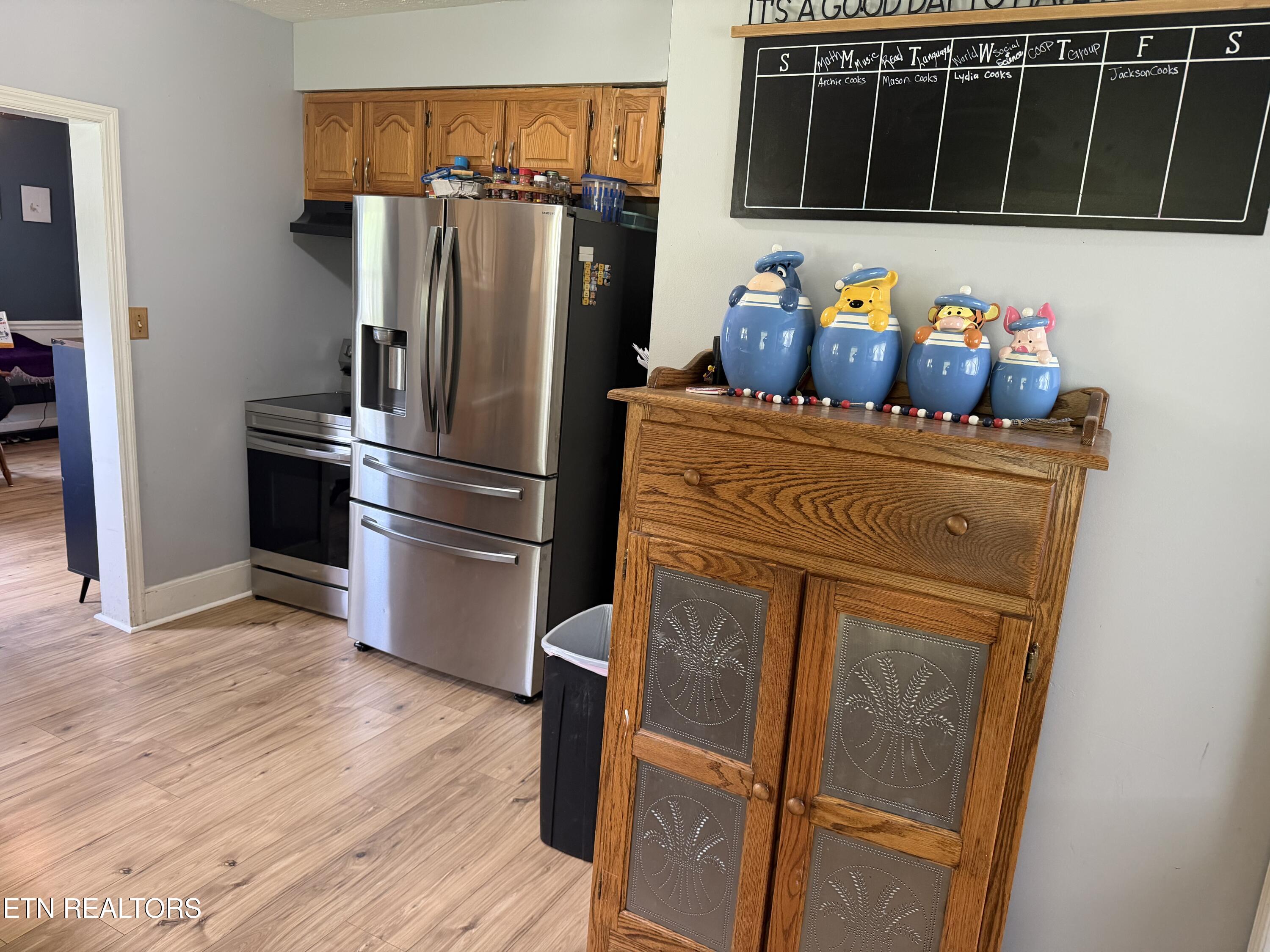 404 Church Street New Tazewell TN 37825