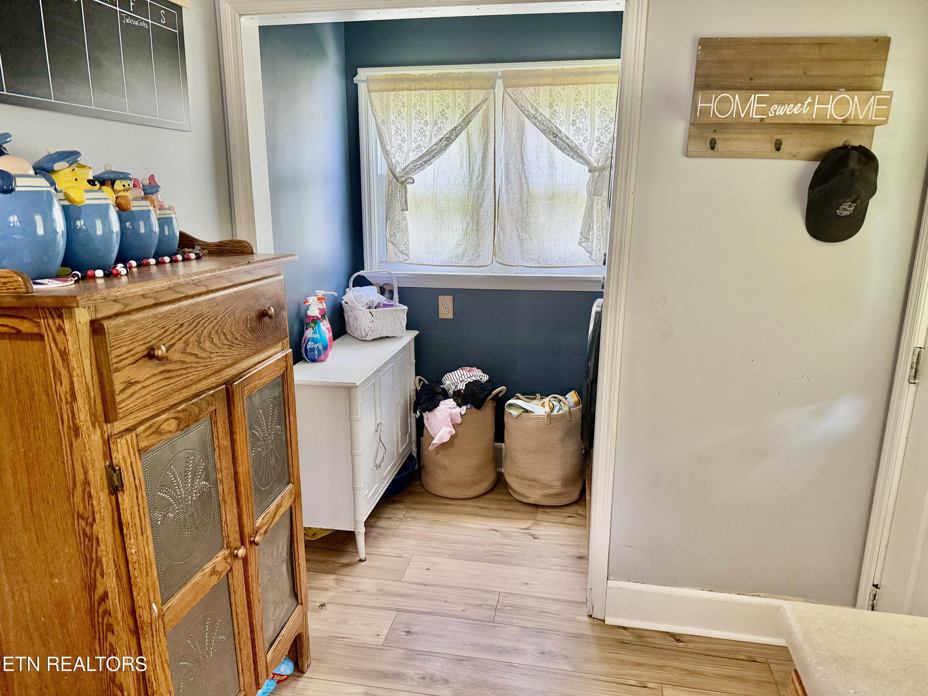 404 Church Street New Tazewell TN 37825