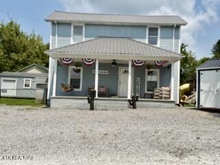404 Church Street New Tazewell TN 37825