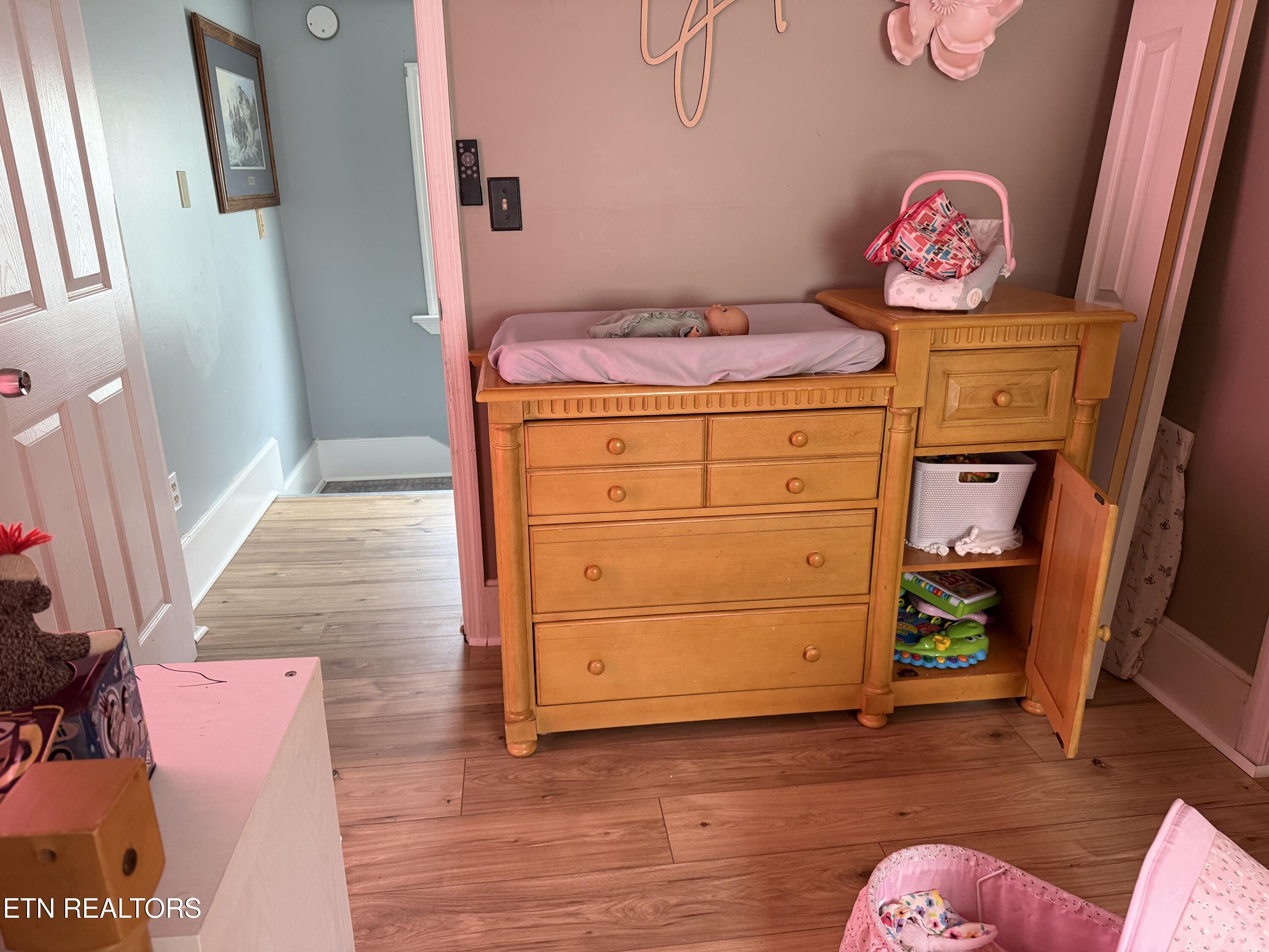 404 Church Street New Tazewell TN 37825