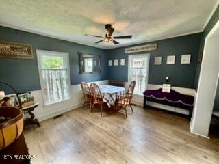404 Church Street New Tazewell TN 37825
