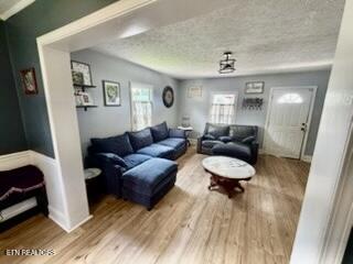 404 Church Street New Tazewell TN 37825