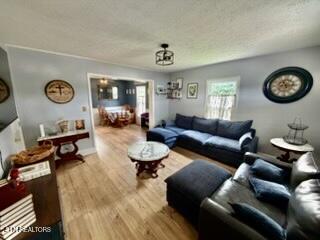 404 Church Street New Tazewell TN 37825