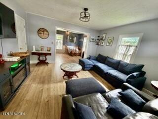 404 Church Street New Tazewell TN 37825