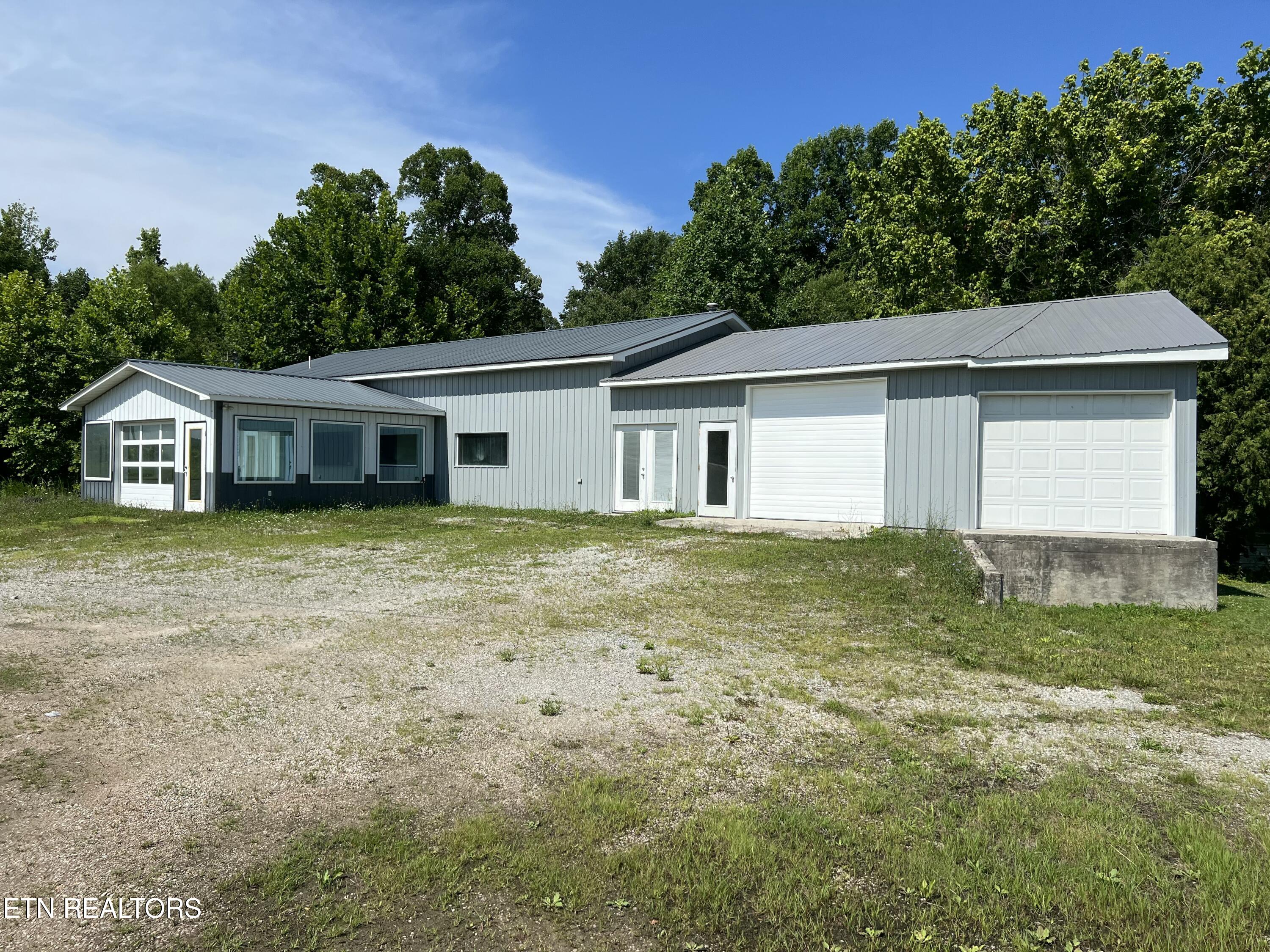 11893 Scott Highway Helenwood TN 37755