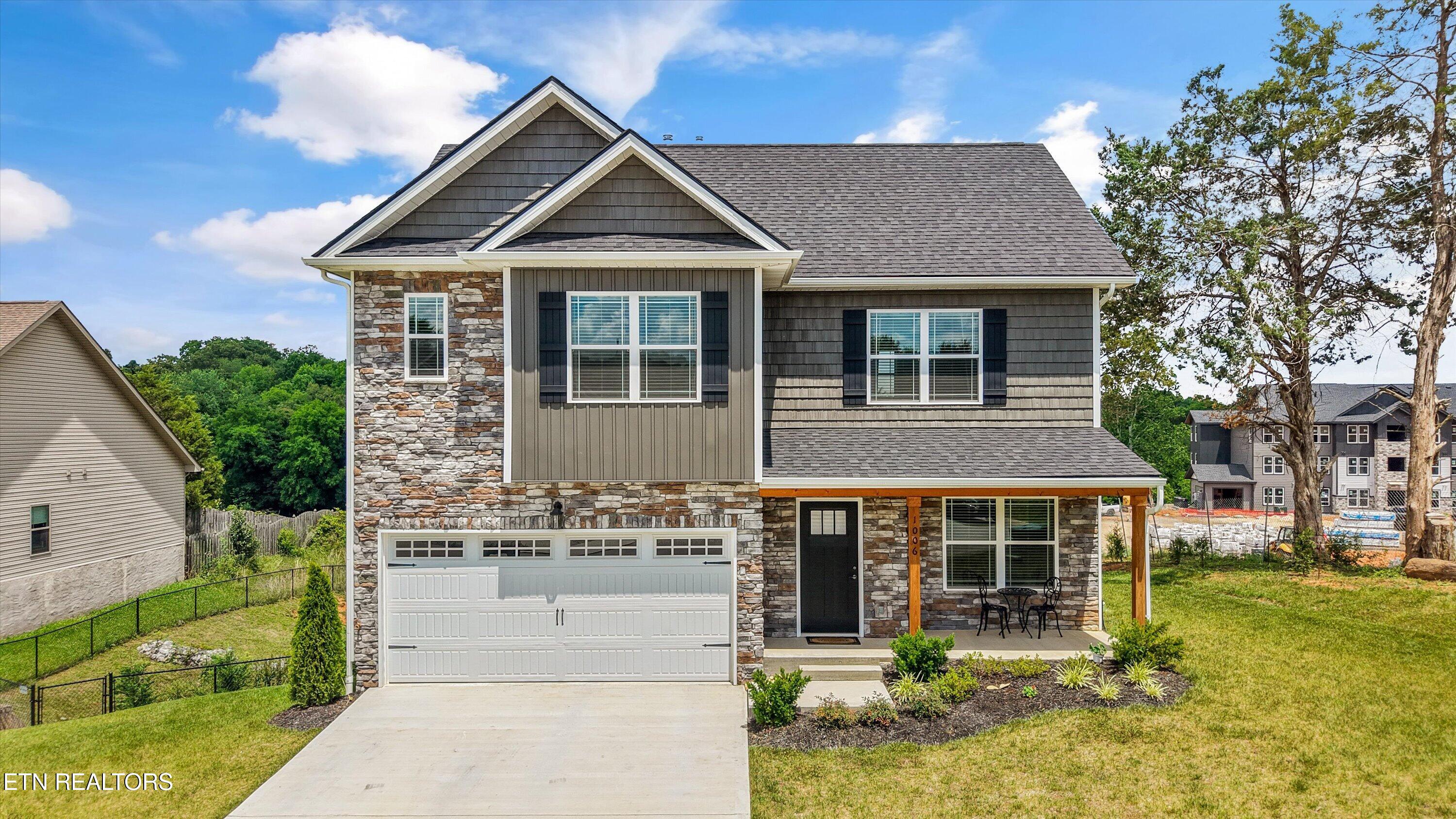 1006 Letsinger Cove Lane Knoxville TN 37932