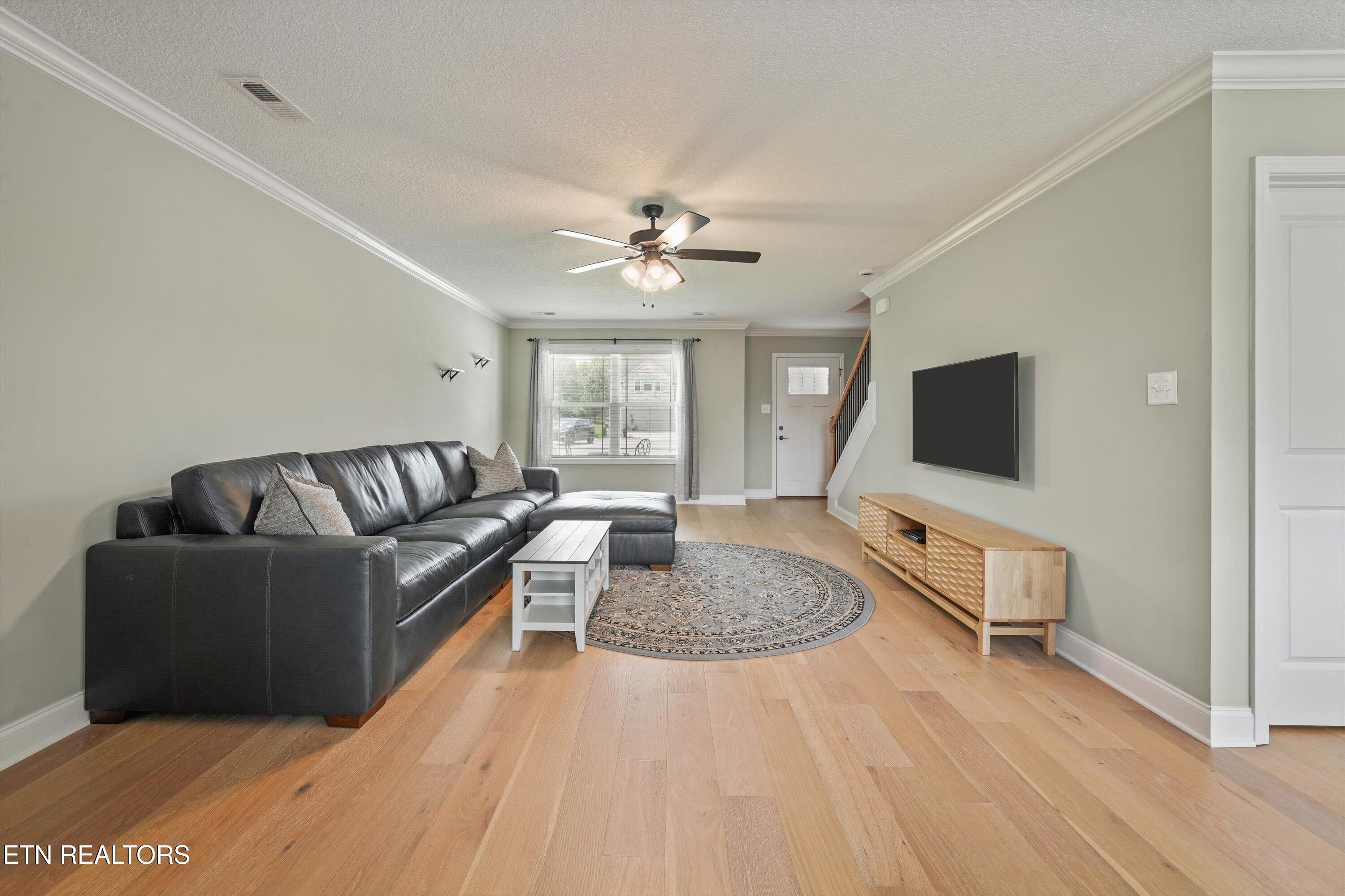 1006 Letsinger Cove Lane Knoxville TN 37932