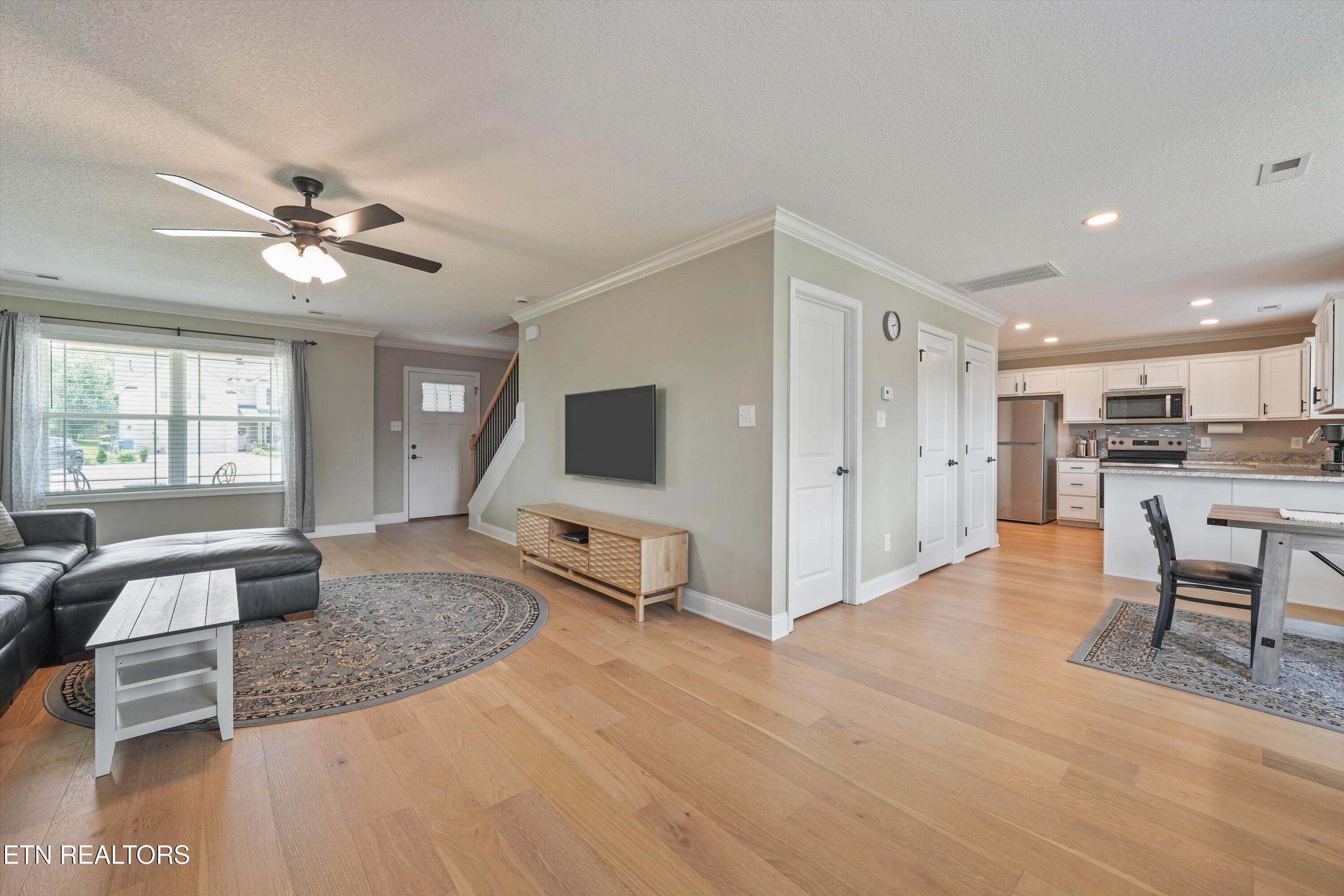 1006 Letsinger Cove Lane Knoxville TN 37932