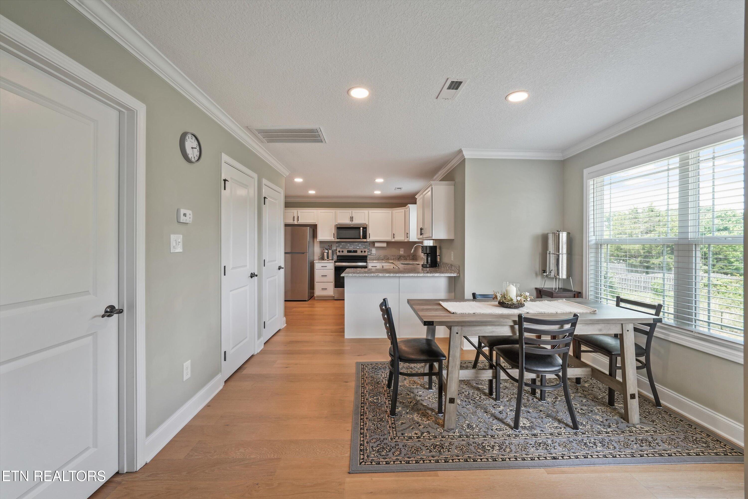 1006 Letsinger Cove Lane Knoxville TN 37932