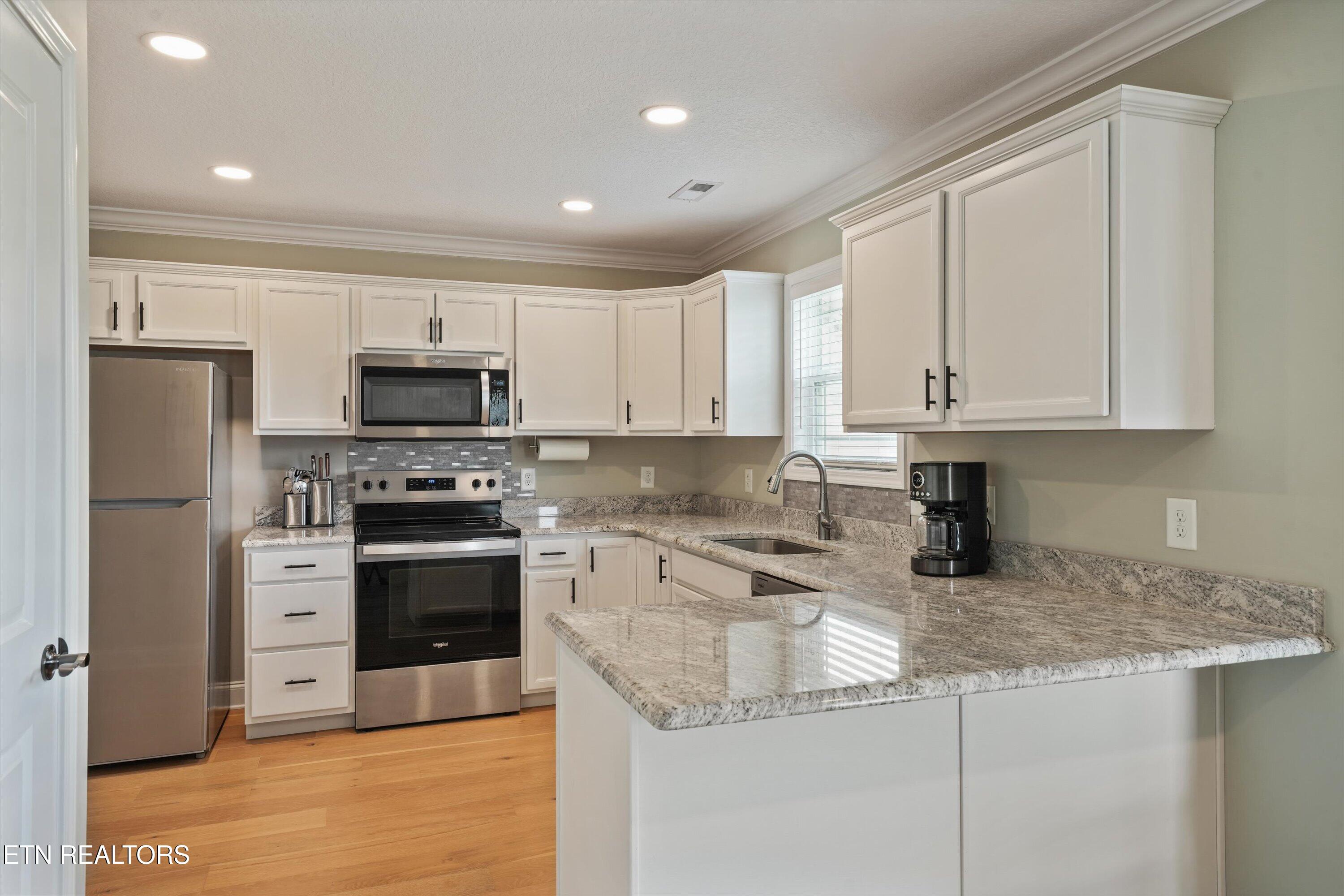1006 Letsinger Cove Lane Knoxville TN 37932